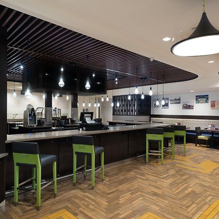 Holiday Inn Joplin By Ihg Exterior photo