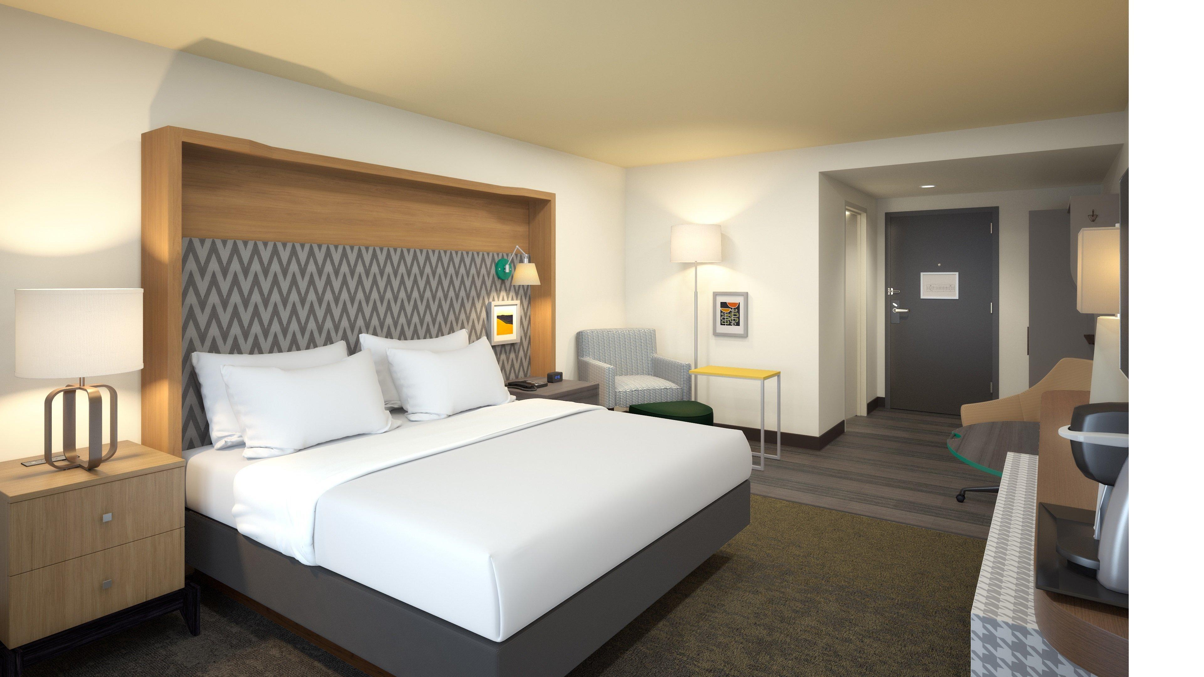 Holiday Inn Joplin By Ihg Exterior photo