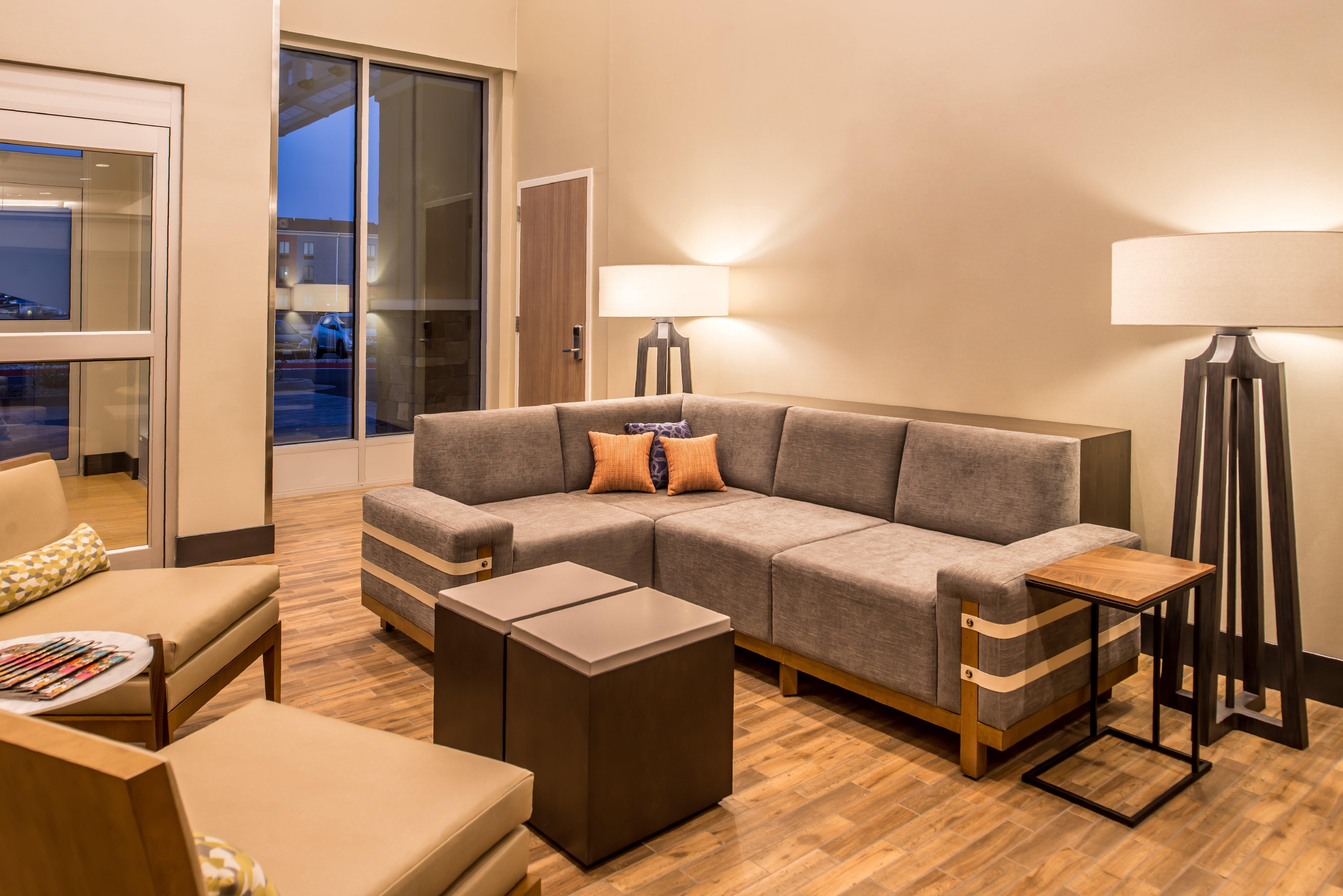 Holiday Inn Joplin By Ihg Exterior photo