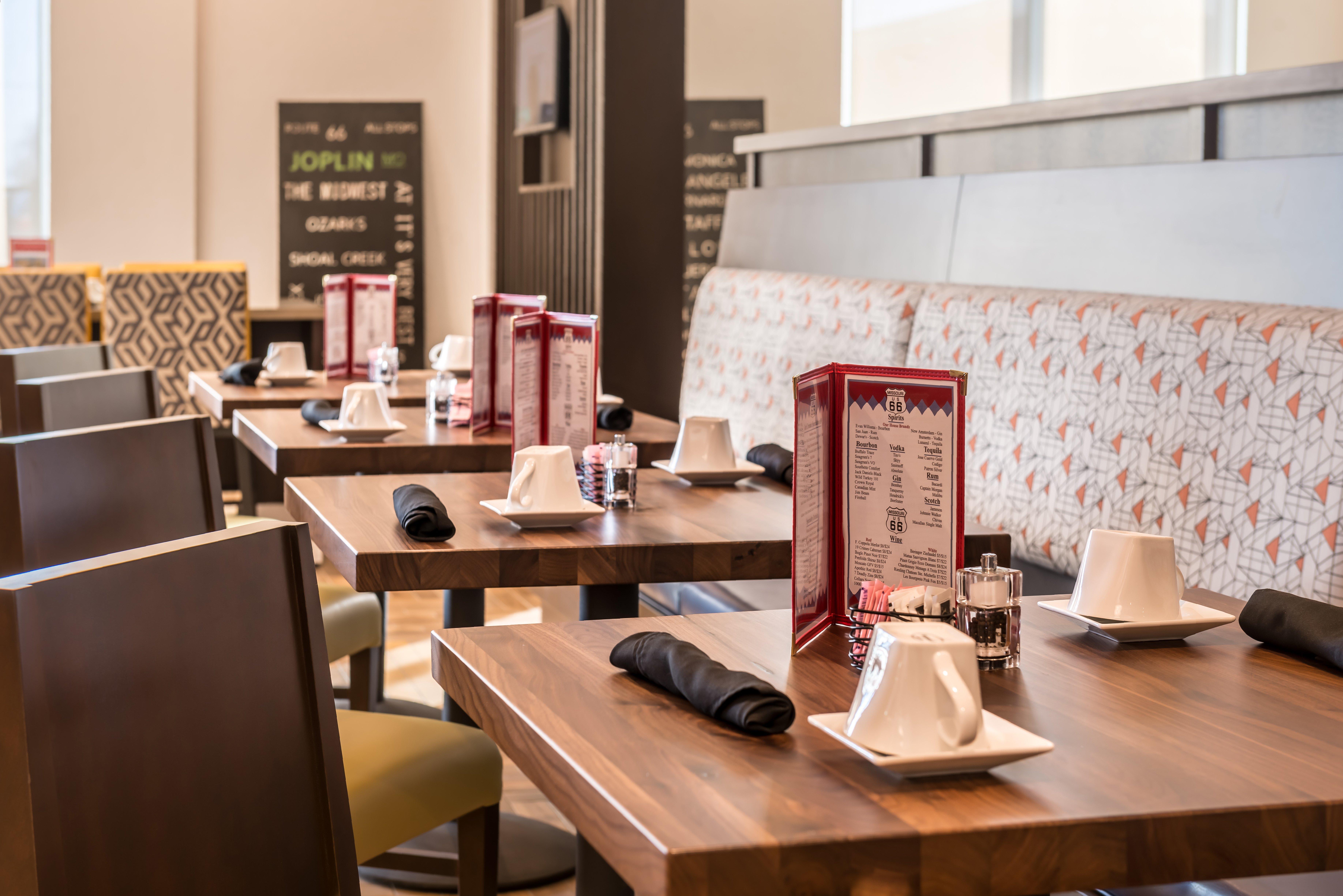 Holiday Inn Joplin By Ihg Exterior photo