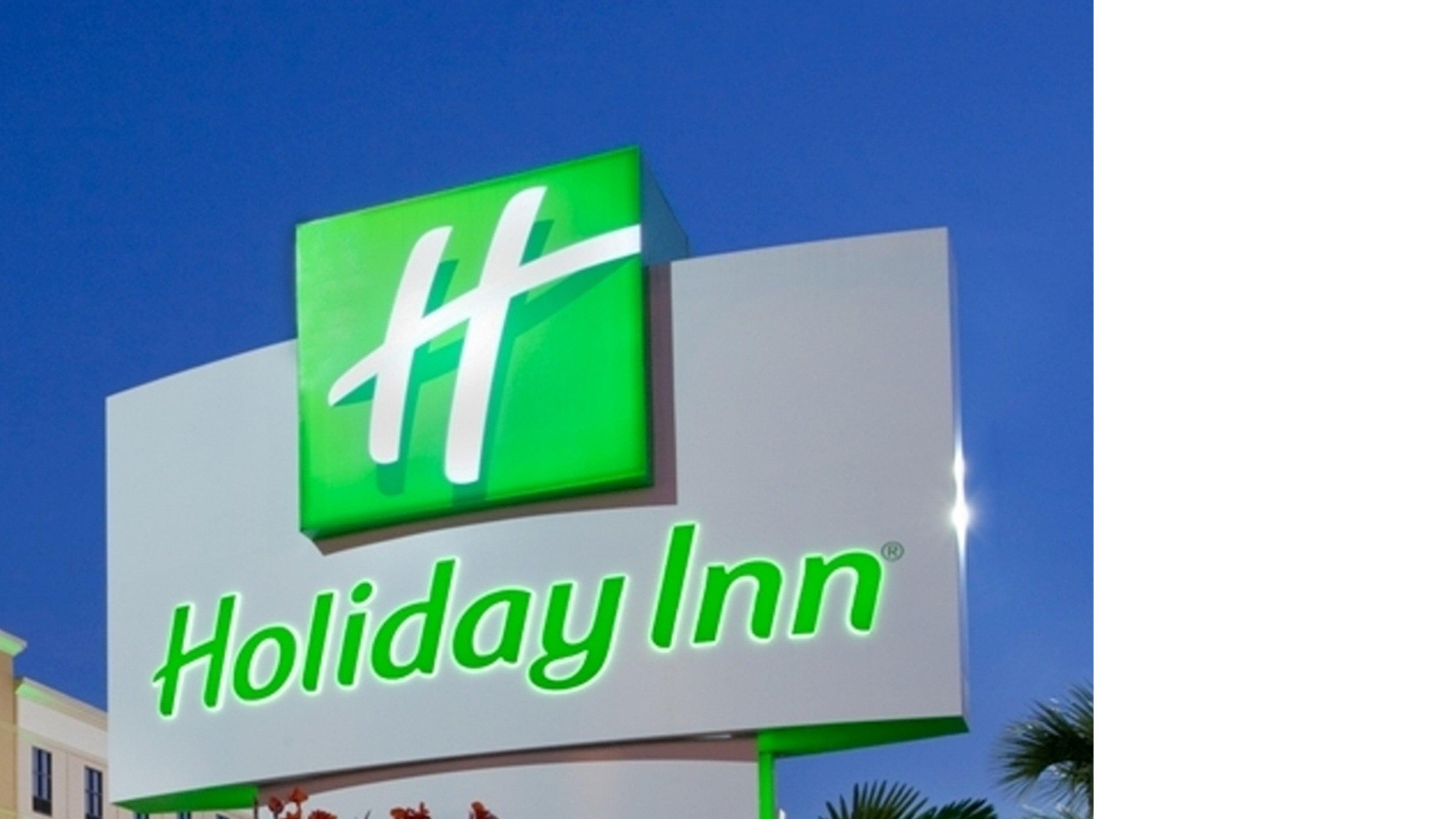 Holiday Inn Joplin By Ihg Exterior photo
