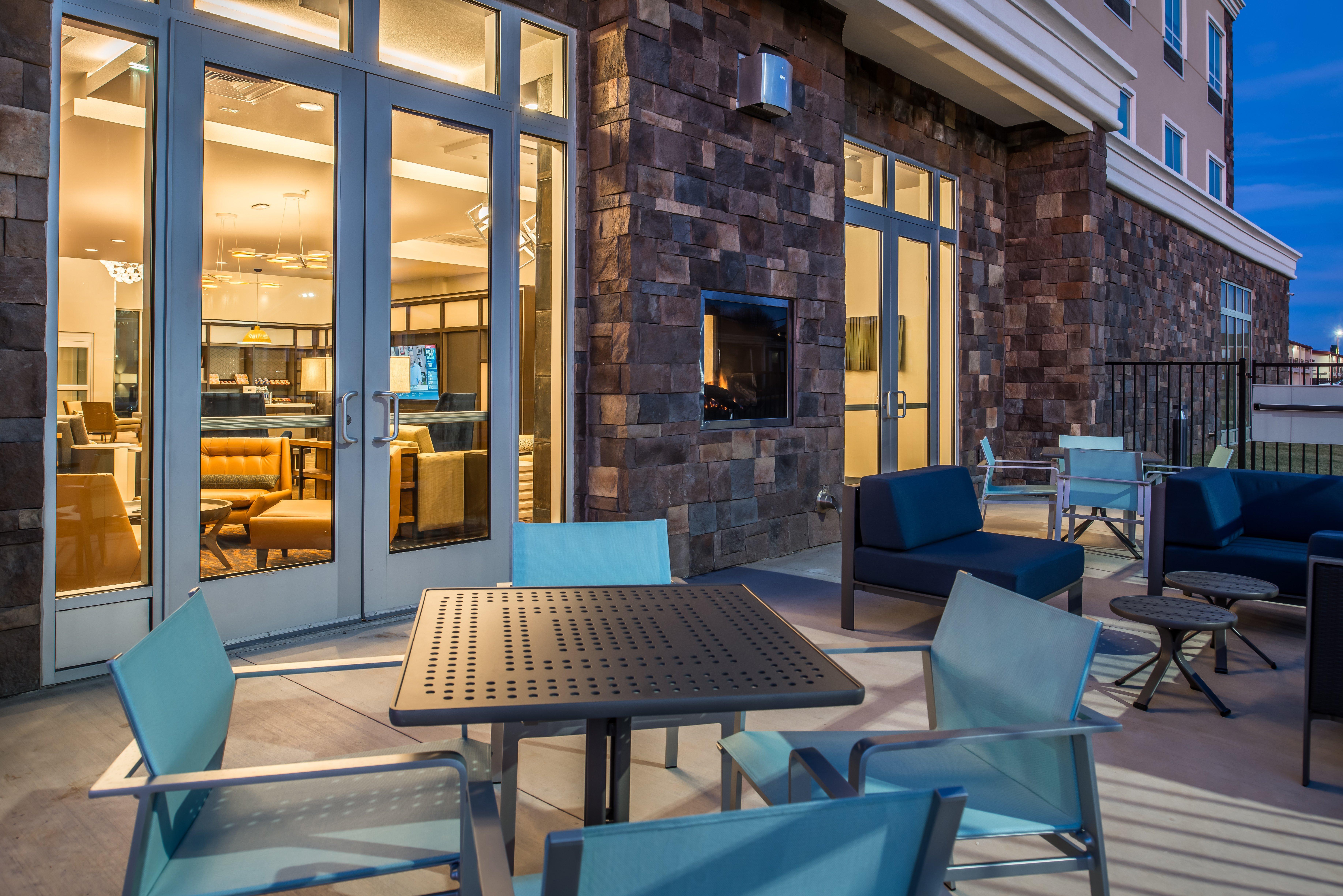 Holiday Inn Joplin By Ihg Exterior photo