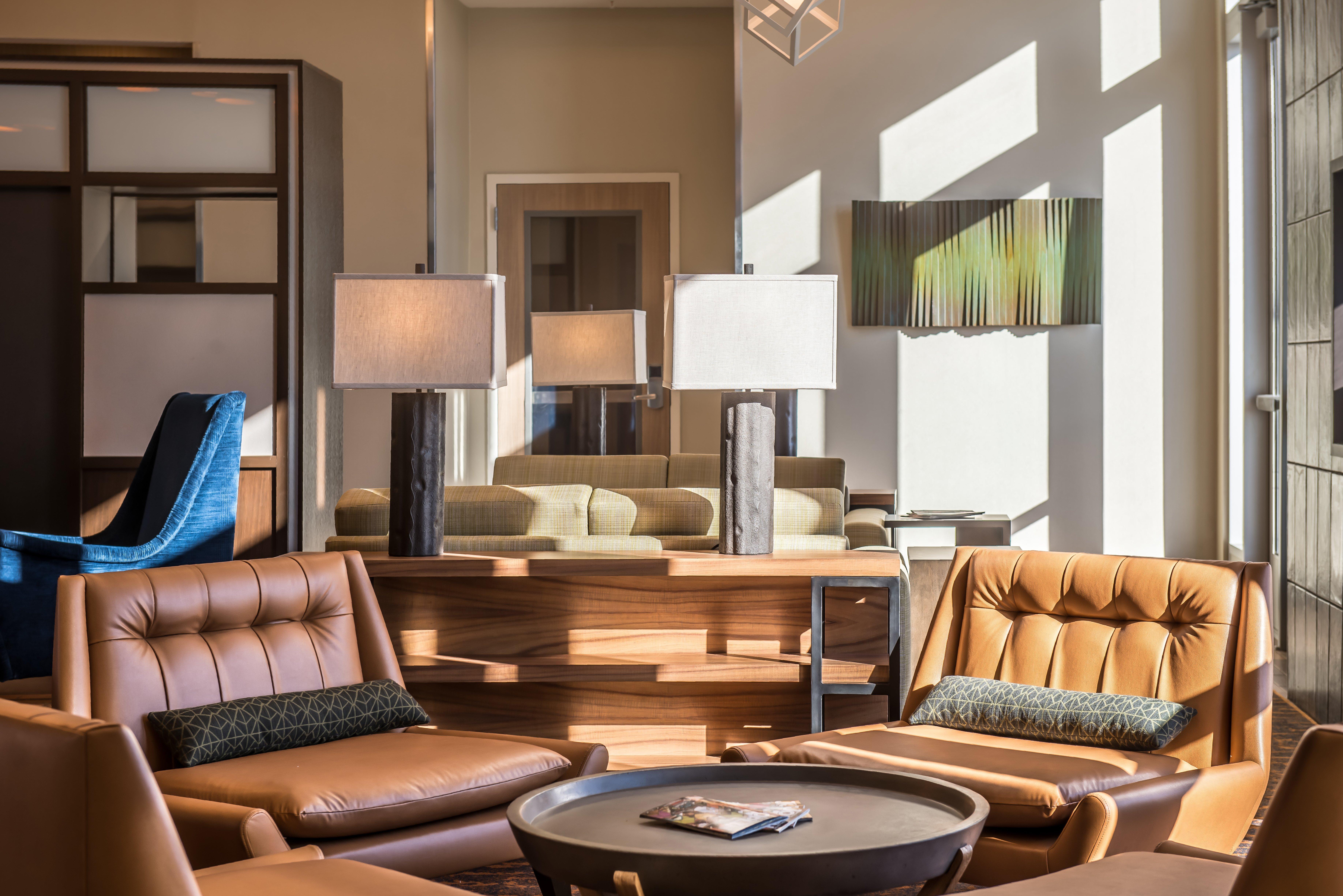 Holiday Inn Joplin By Ihg Exterior photo