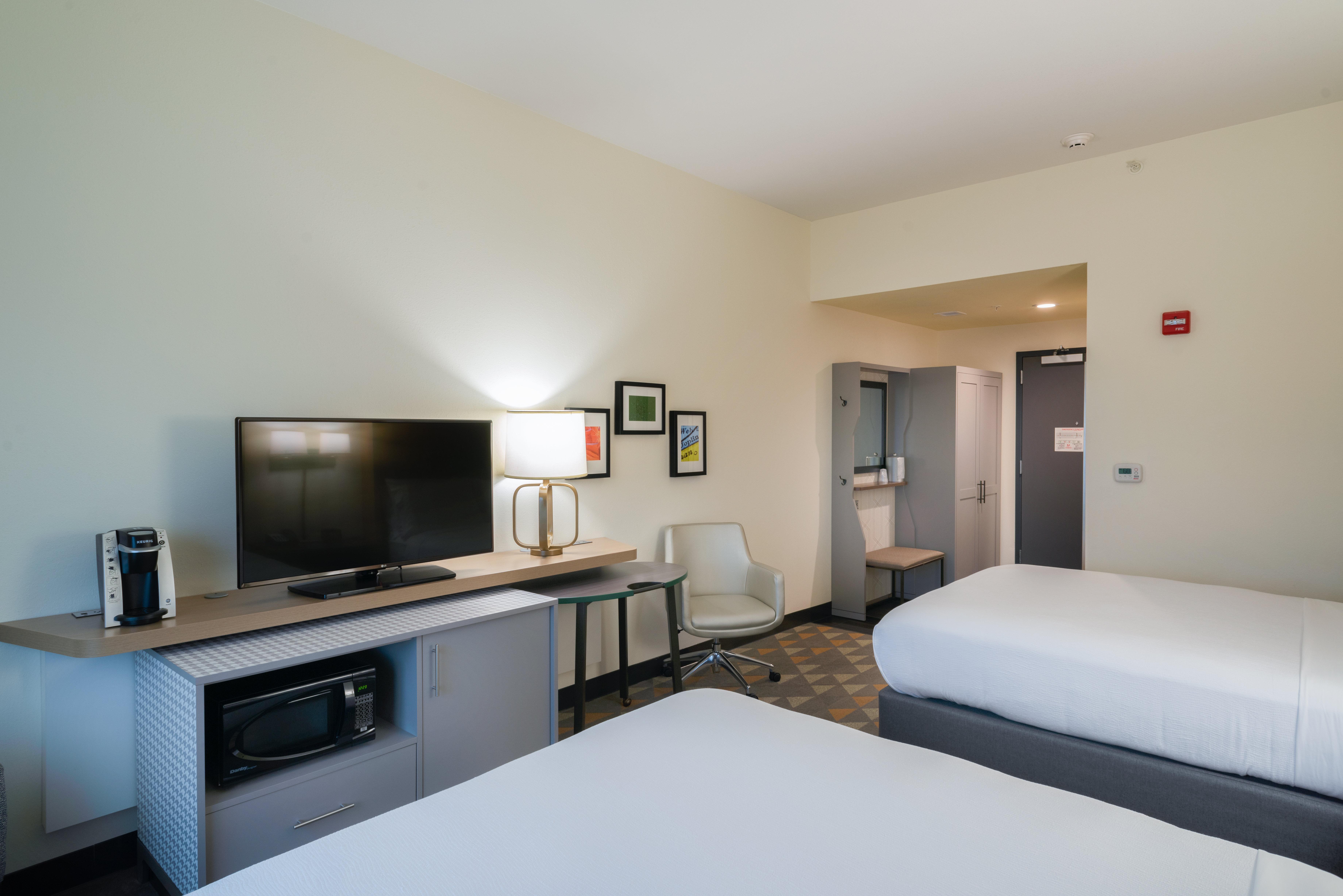 Holiday Inn Joplin By Ihg Exterior photo