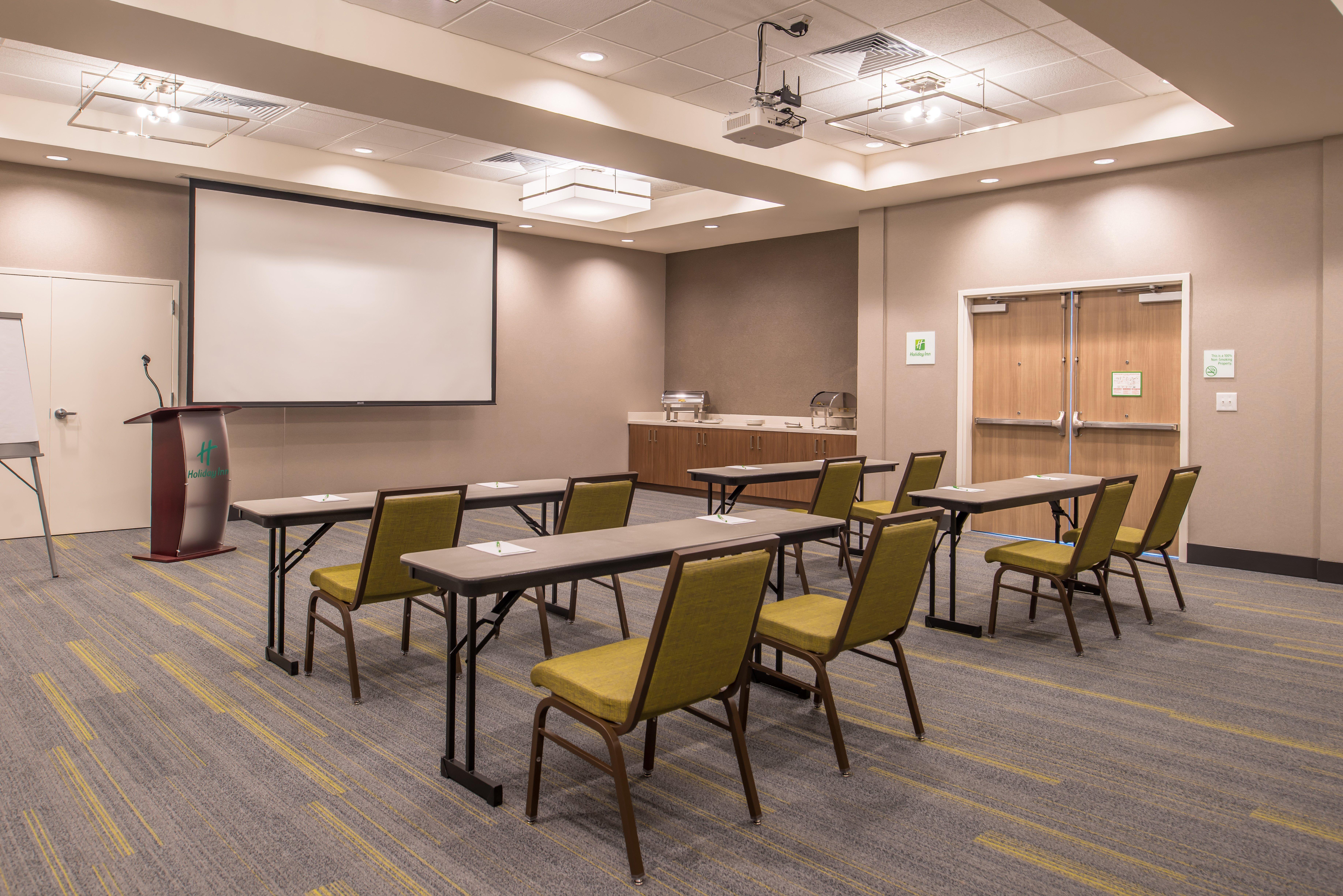 Holiday Inn Joplin By Ihg Exterior photo