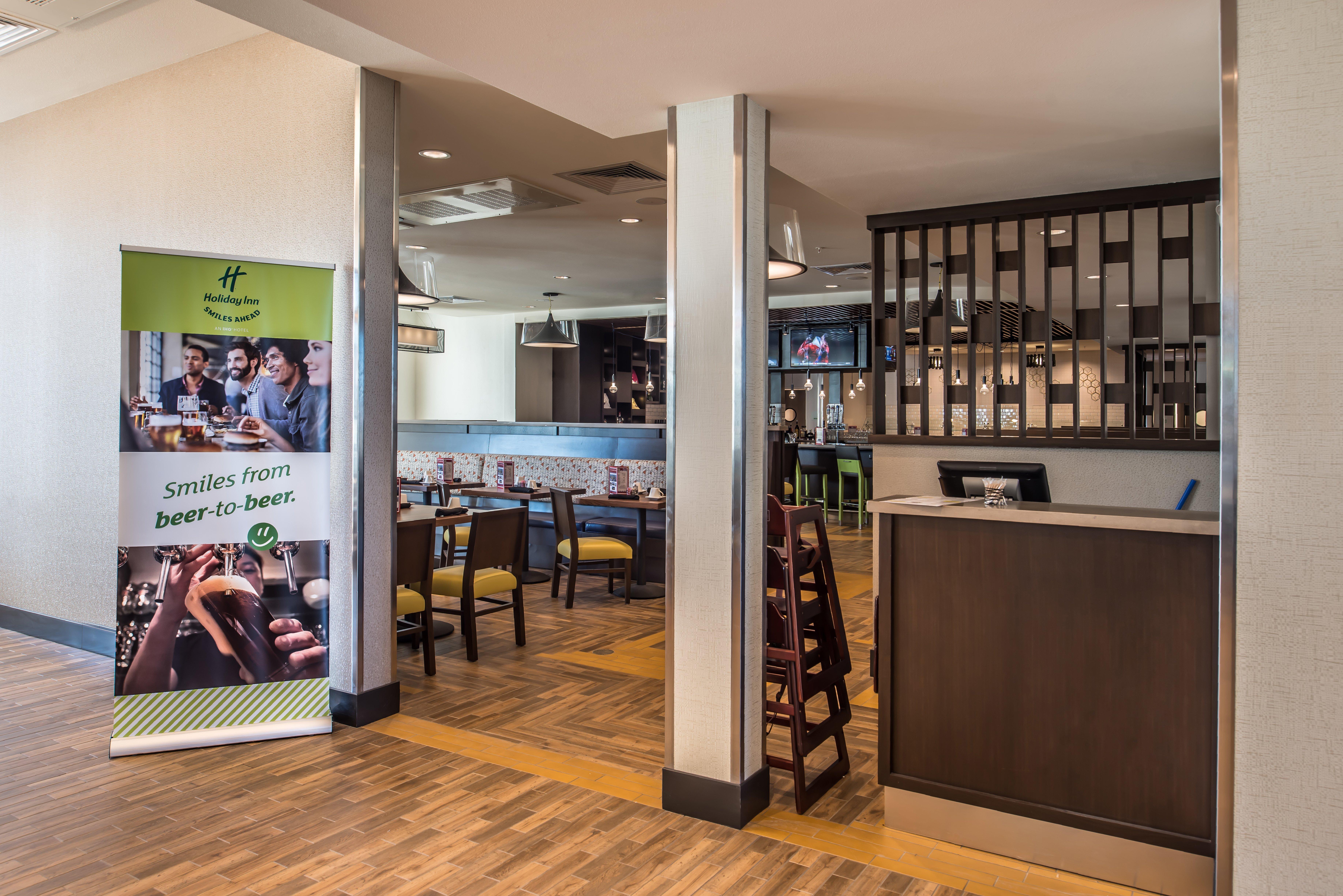 Holiday Inn Joplin By Ihg Exterior photo