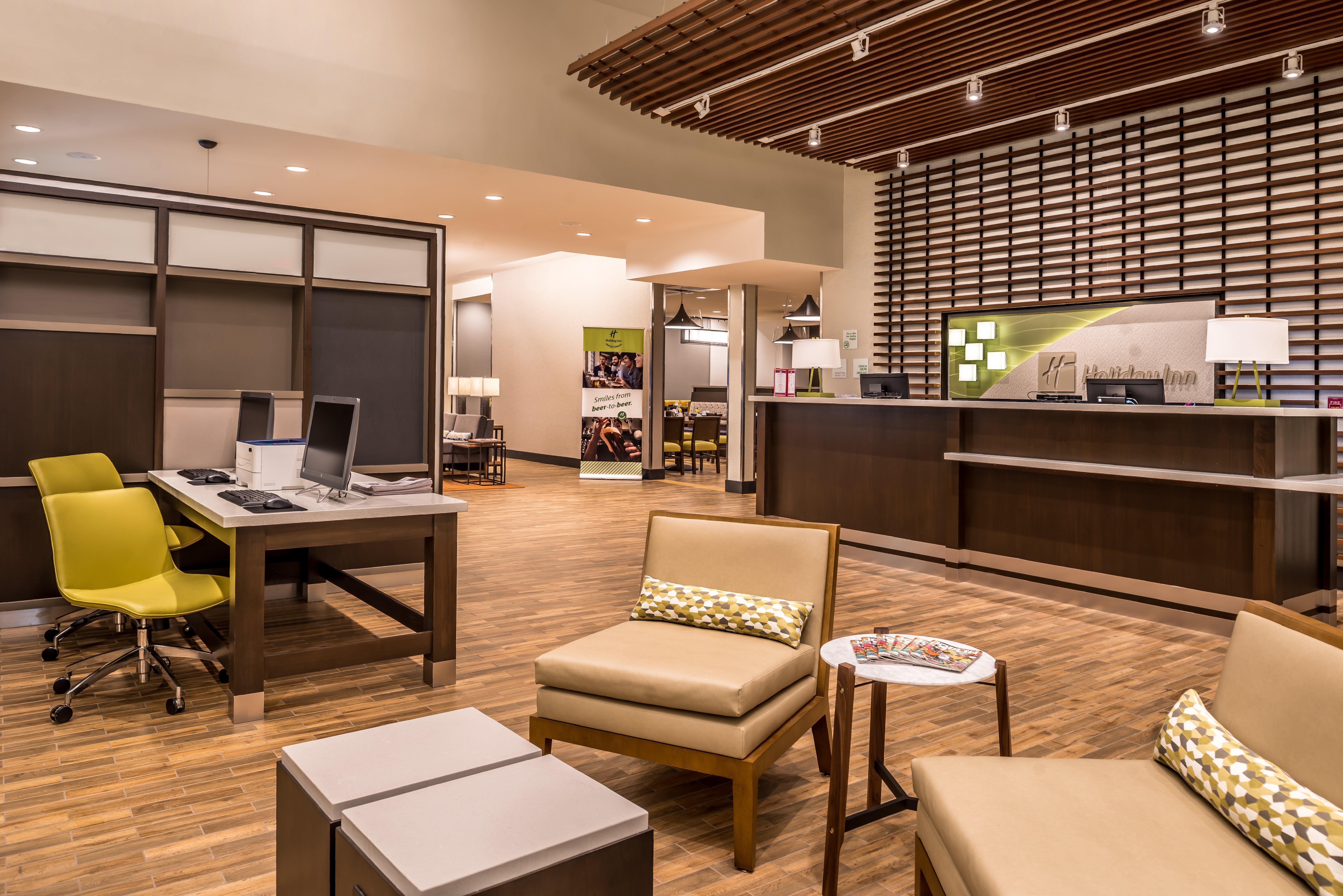 Holiday Inn Joplin By Ihg Exterior photo