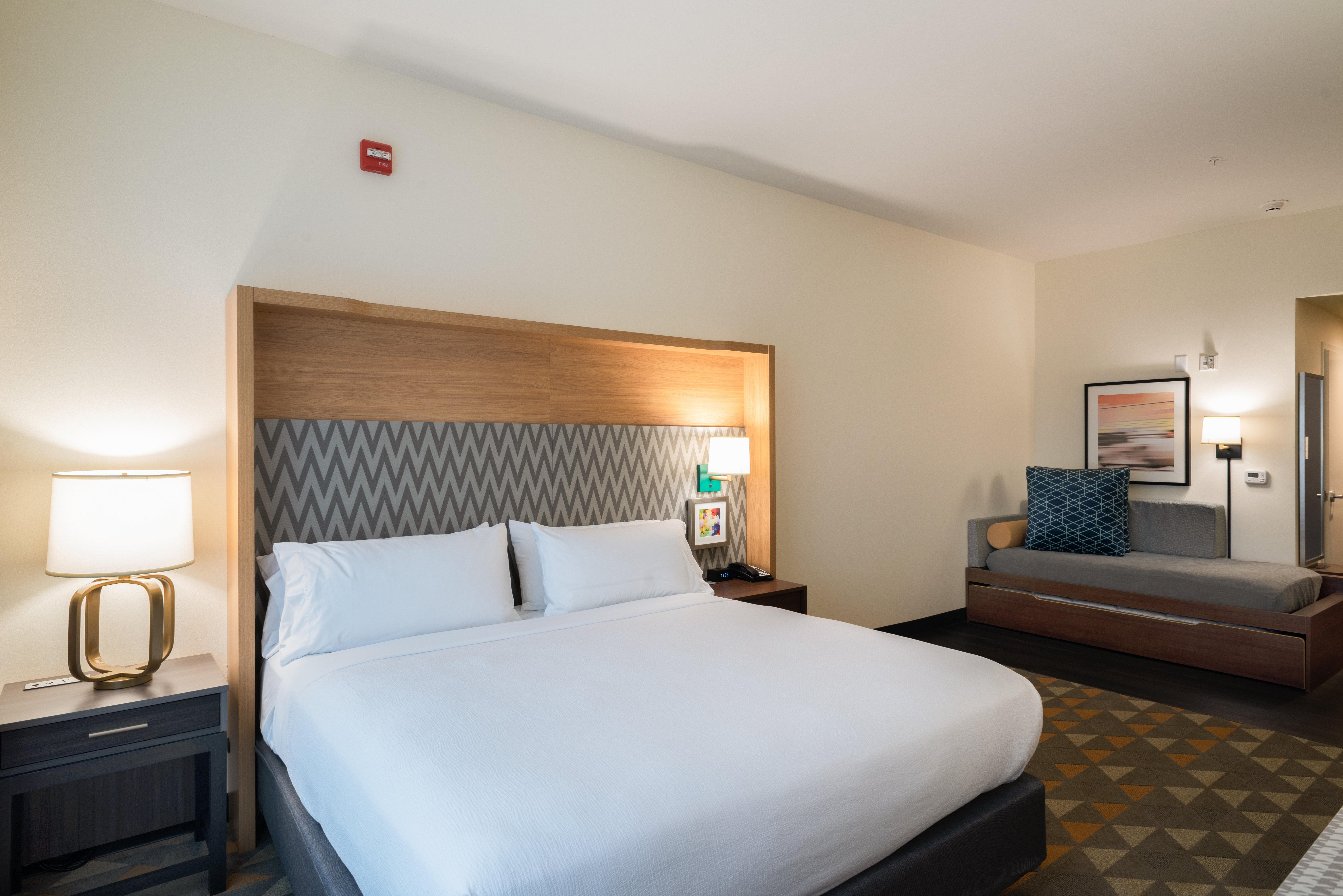 Holiday Inn Joplin By Ihg Exterior photo