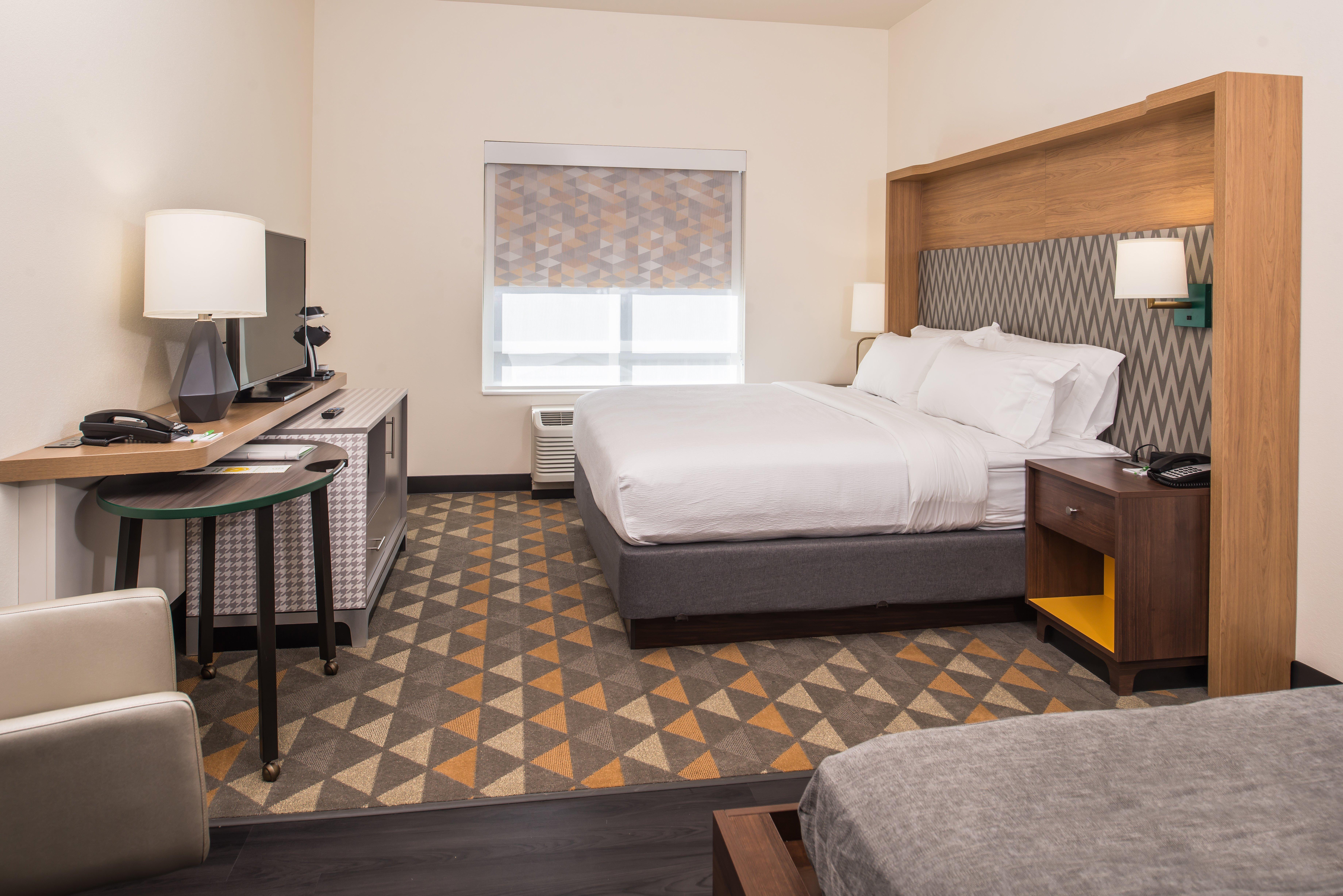 Holiday Inn Joplin By Ihg Exterior photo