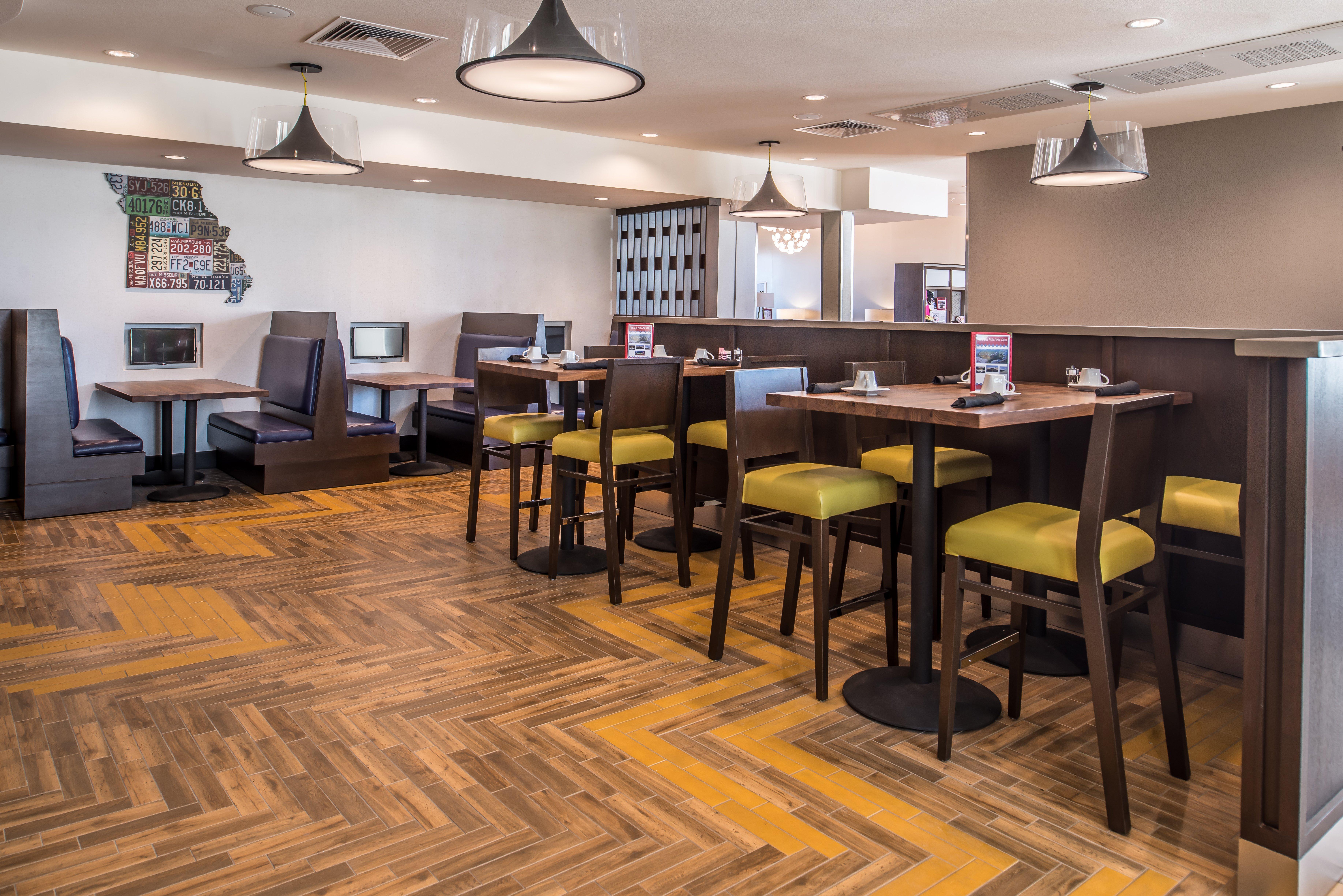 Holiday Inn Joplin By Ihg Exterior photo