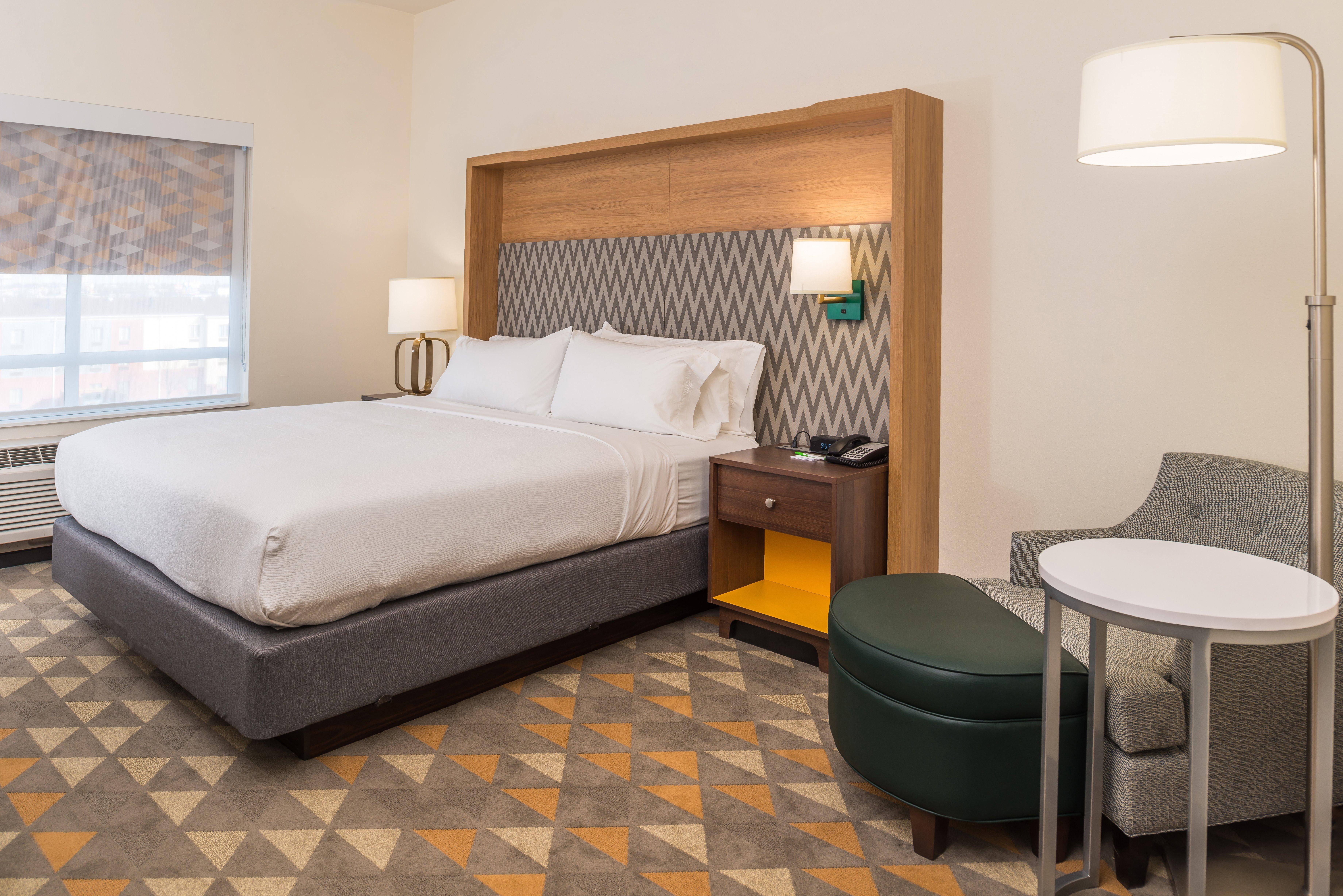 Holiday Inn Joplin By Ihg Exterior photo