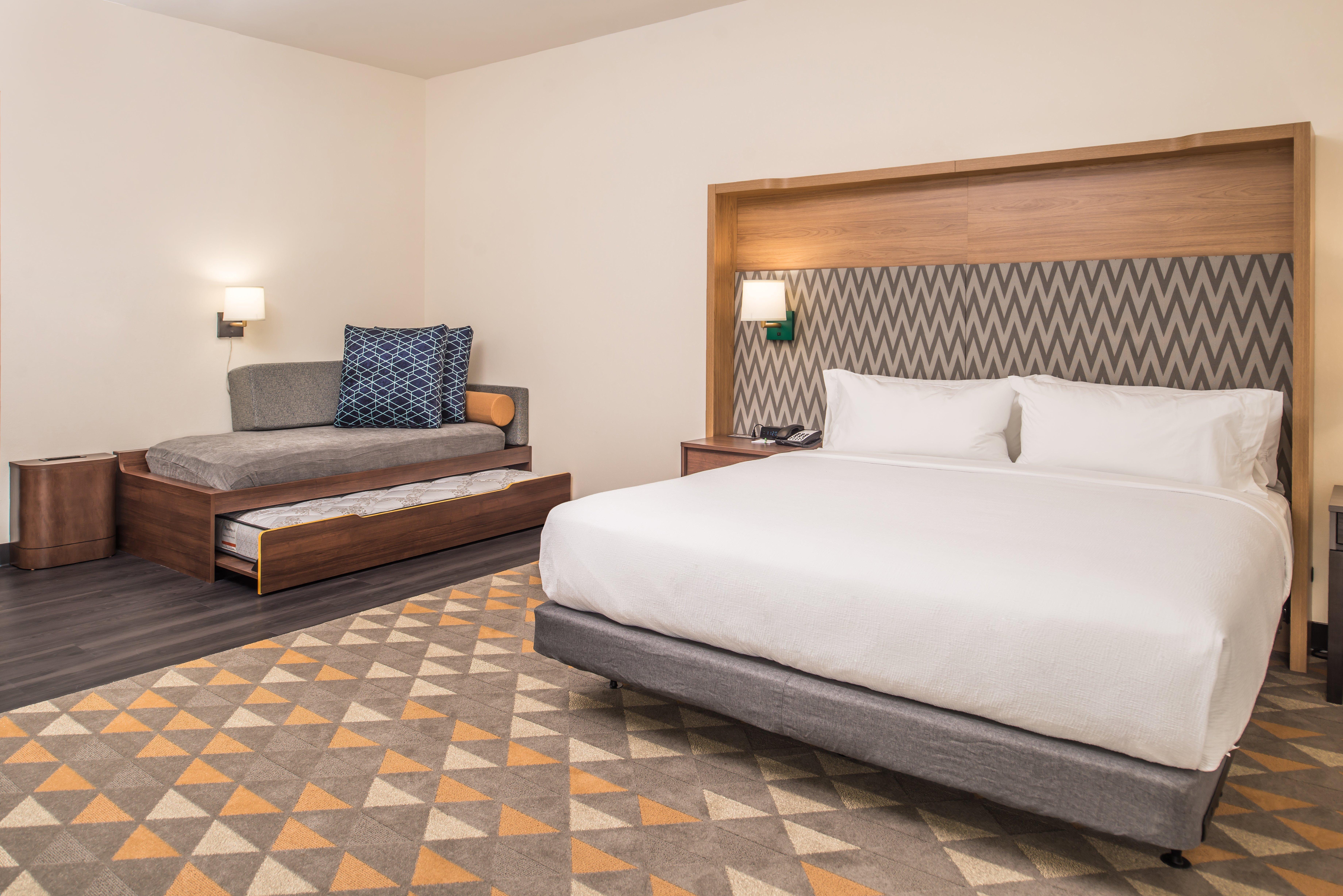 Holiday Inn Joplin By Ihg Exterior photo