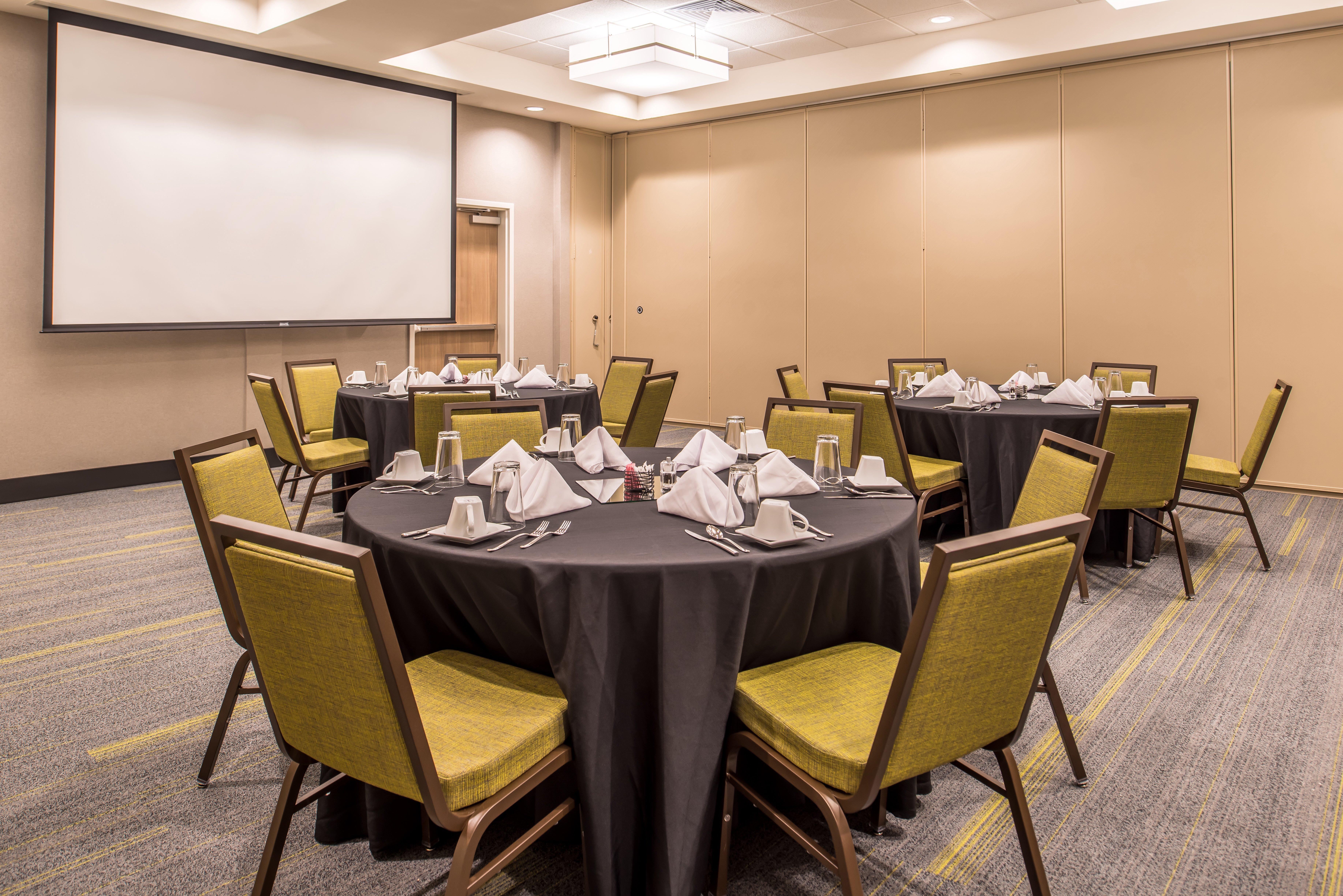Holiday Inn Joplin By Ihg Exterior photo