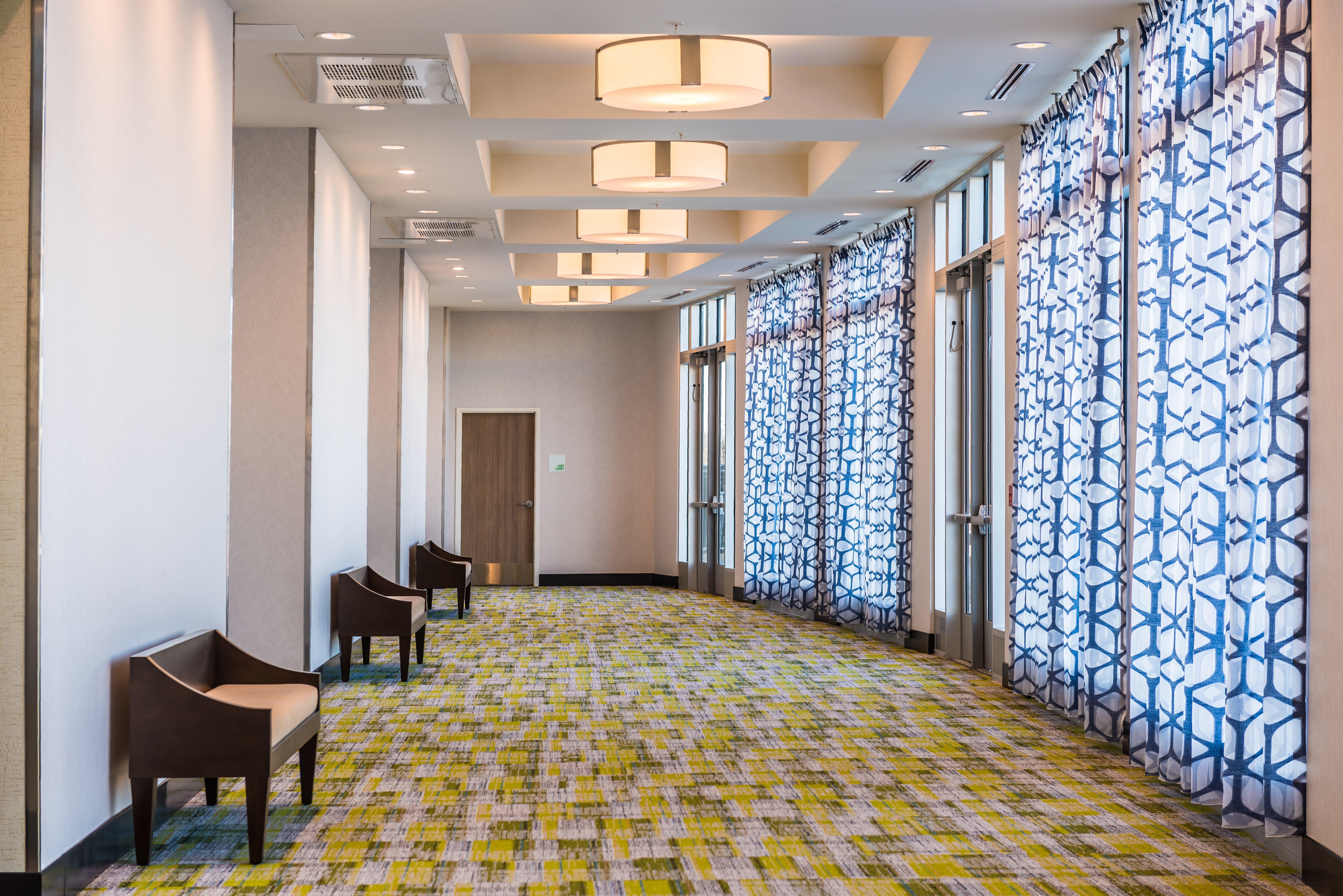 Holiday Inn Joplin By Ihg Exterior photo
