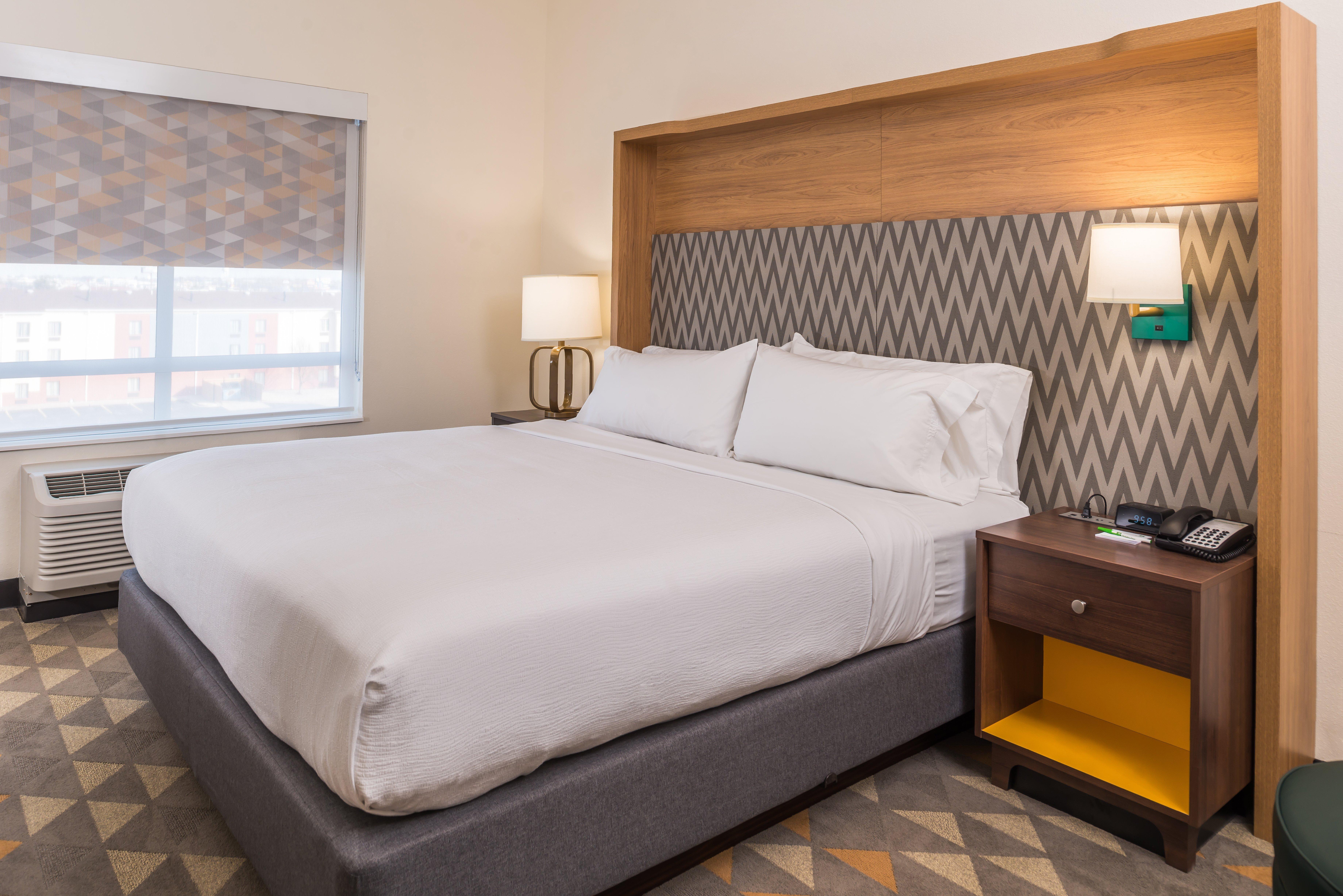 Holiday Inn Joplin By Ihg Exterior photo