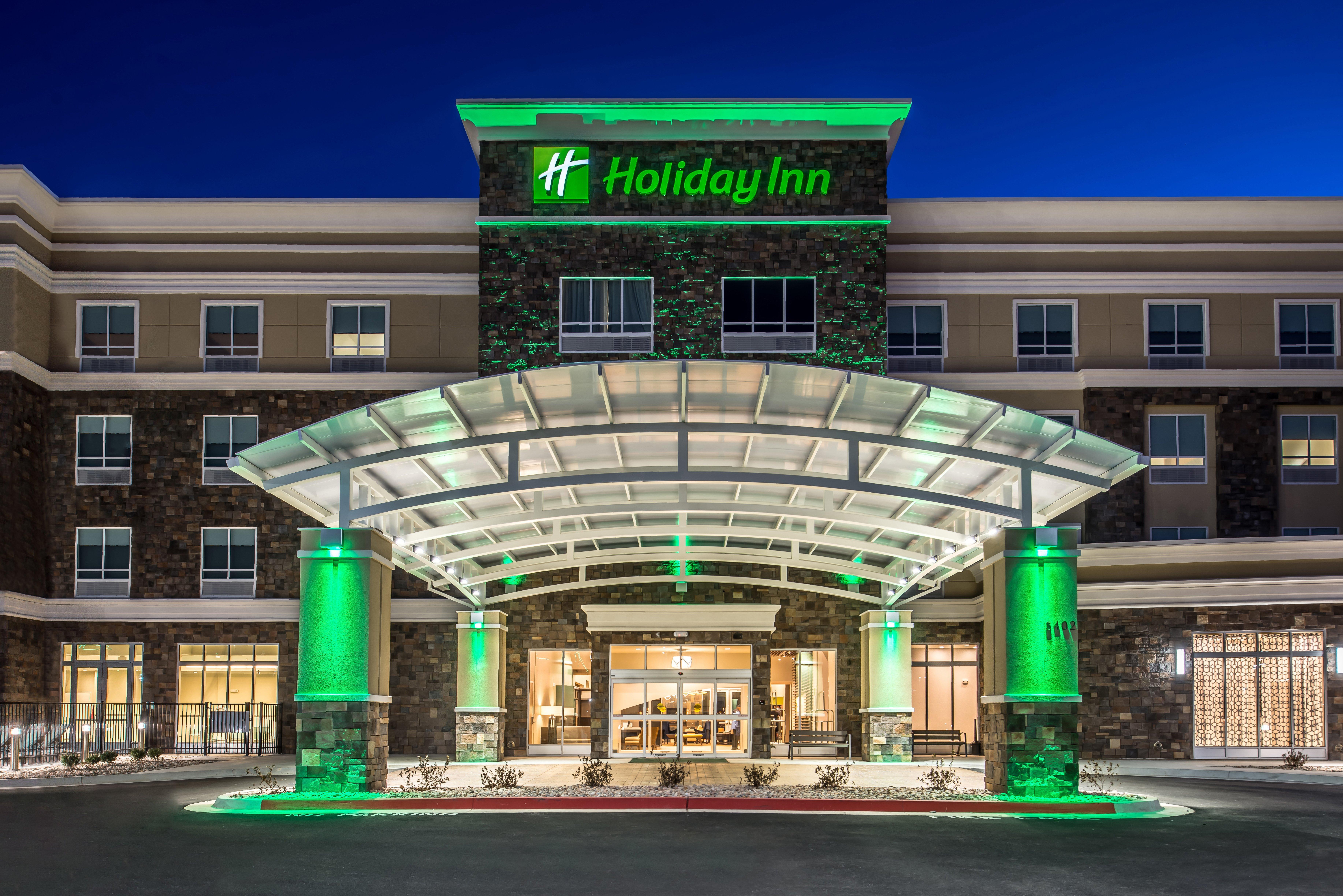 Holiday Inn Joplin By Ihg Exterior photo