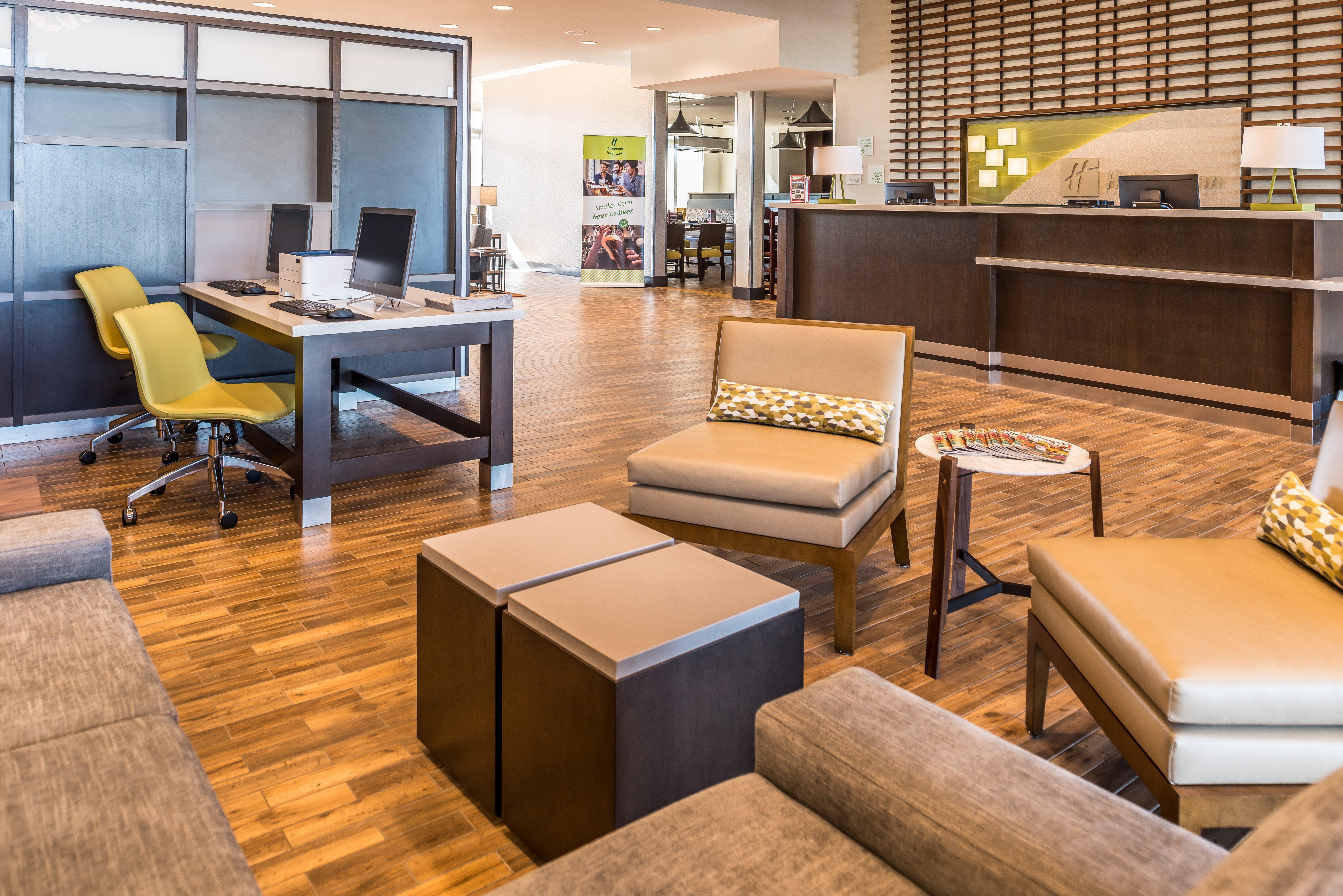 Holiday Inn Joplin By Ihg Exterior photo