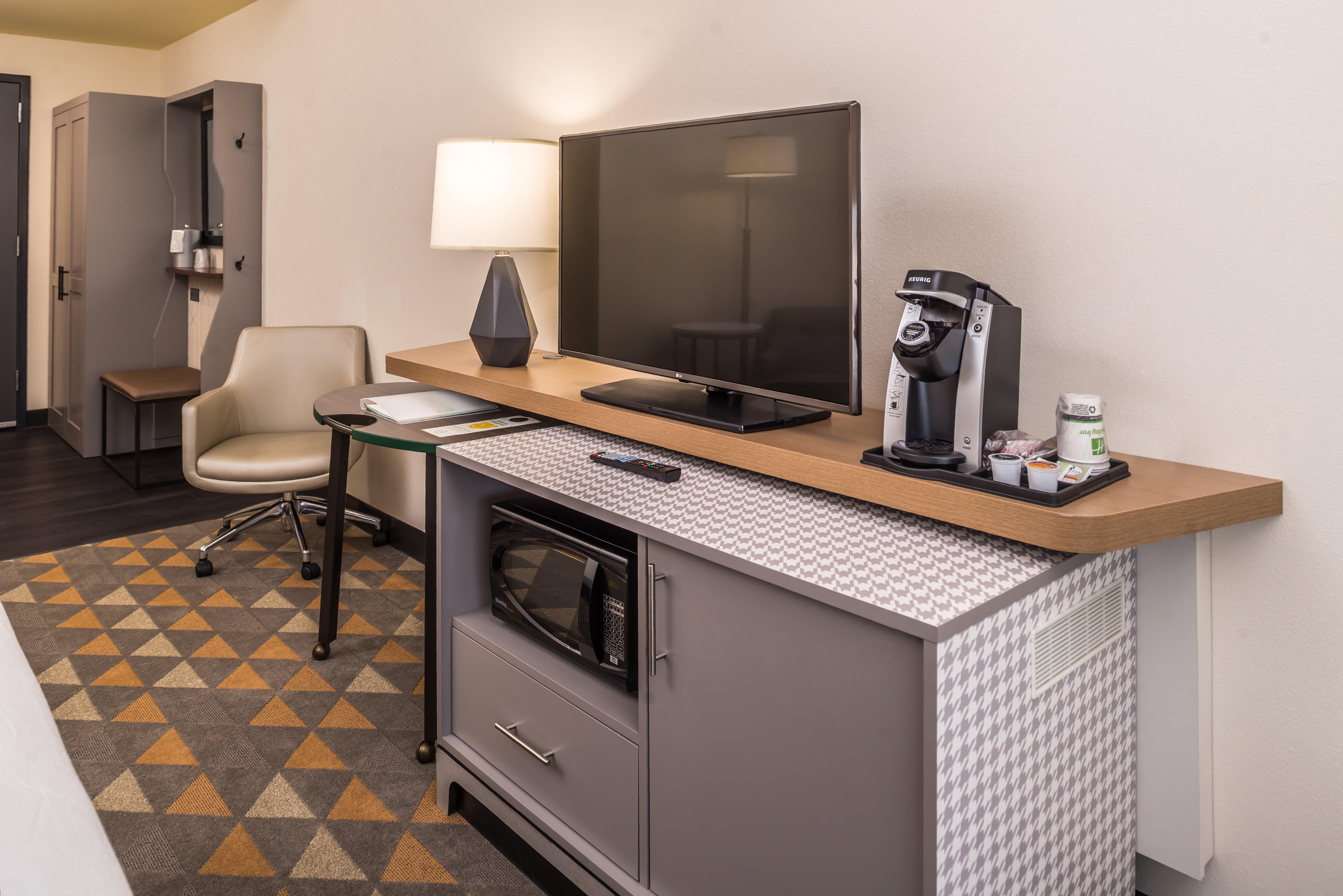 Holiday Inn Joplin By Ihg Exterior photo