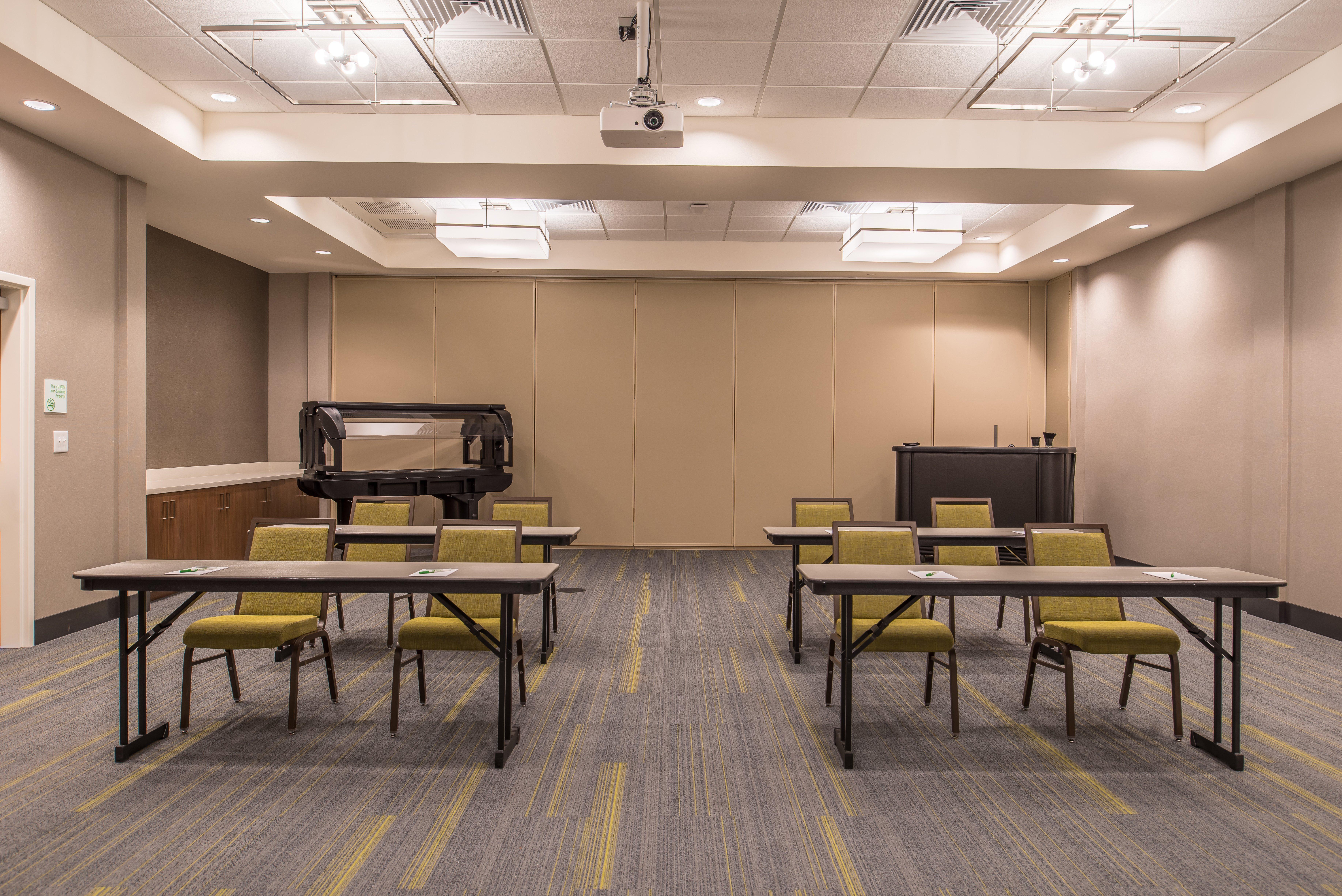 Holiday Inn Joplin By Ihg Exterior photo