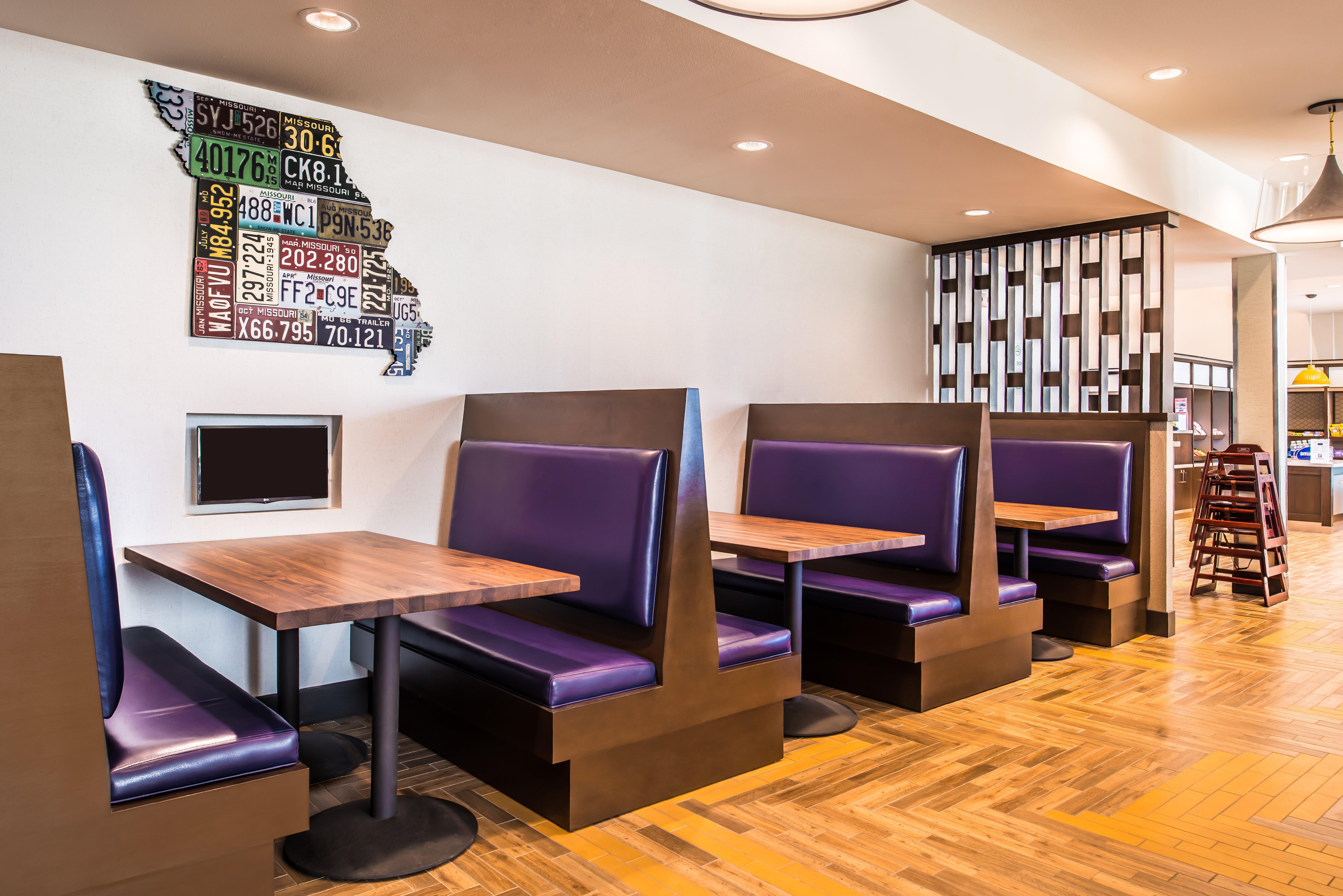 Holiday Inn Joplin By Ihg Exterior photo