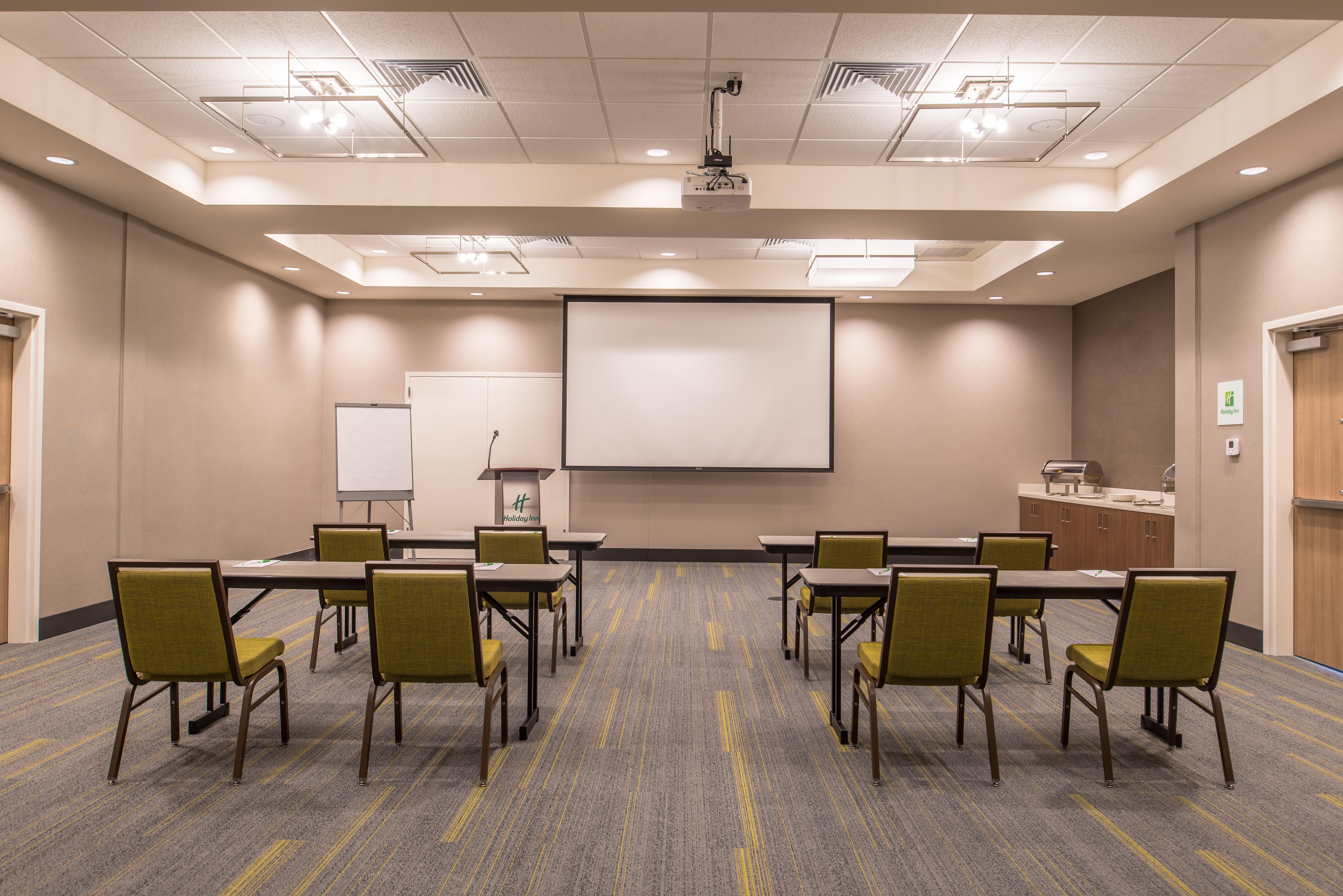 Holiday Inn Joplin By Ihg Exterior photo