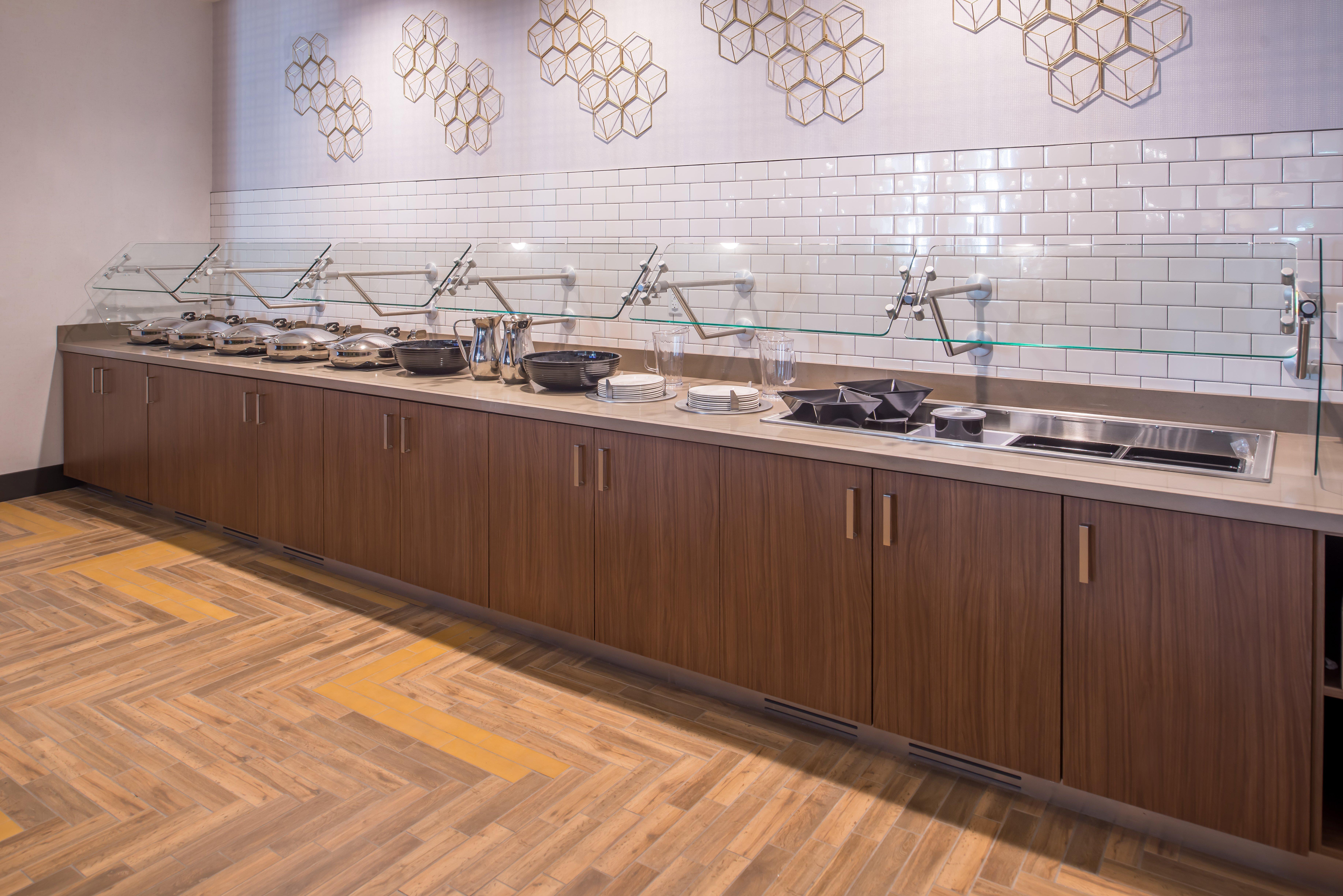 Holiday Inn Joplin By Ihg Exterior photo