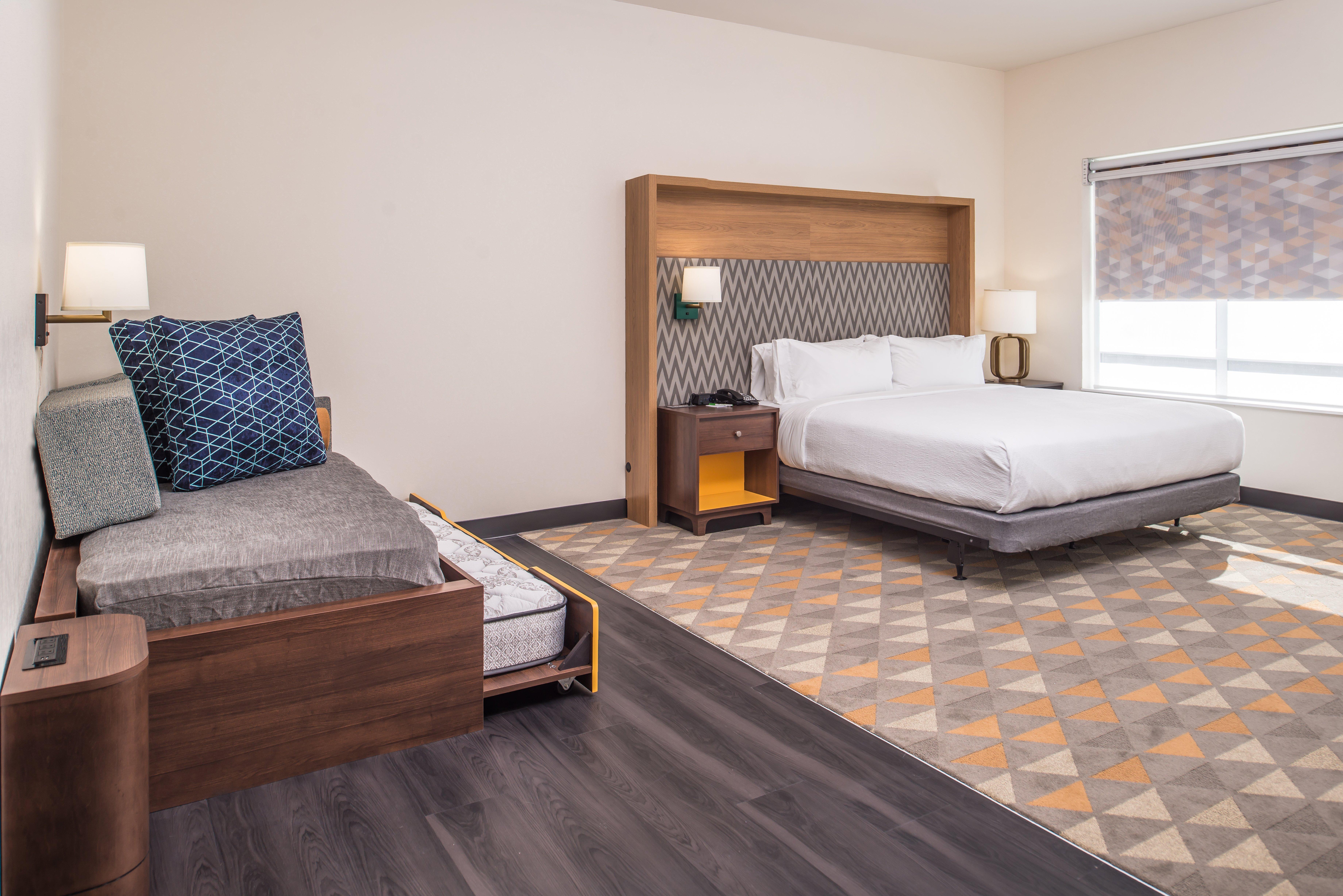 Holiday Inn Joplin By Ihg Exterior photo