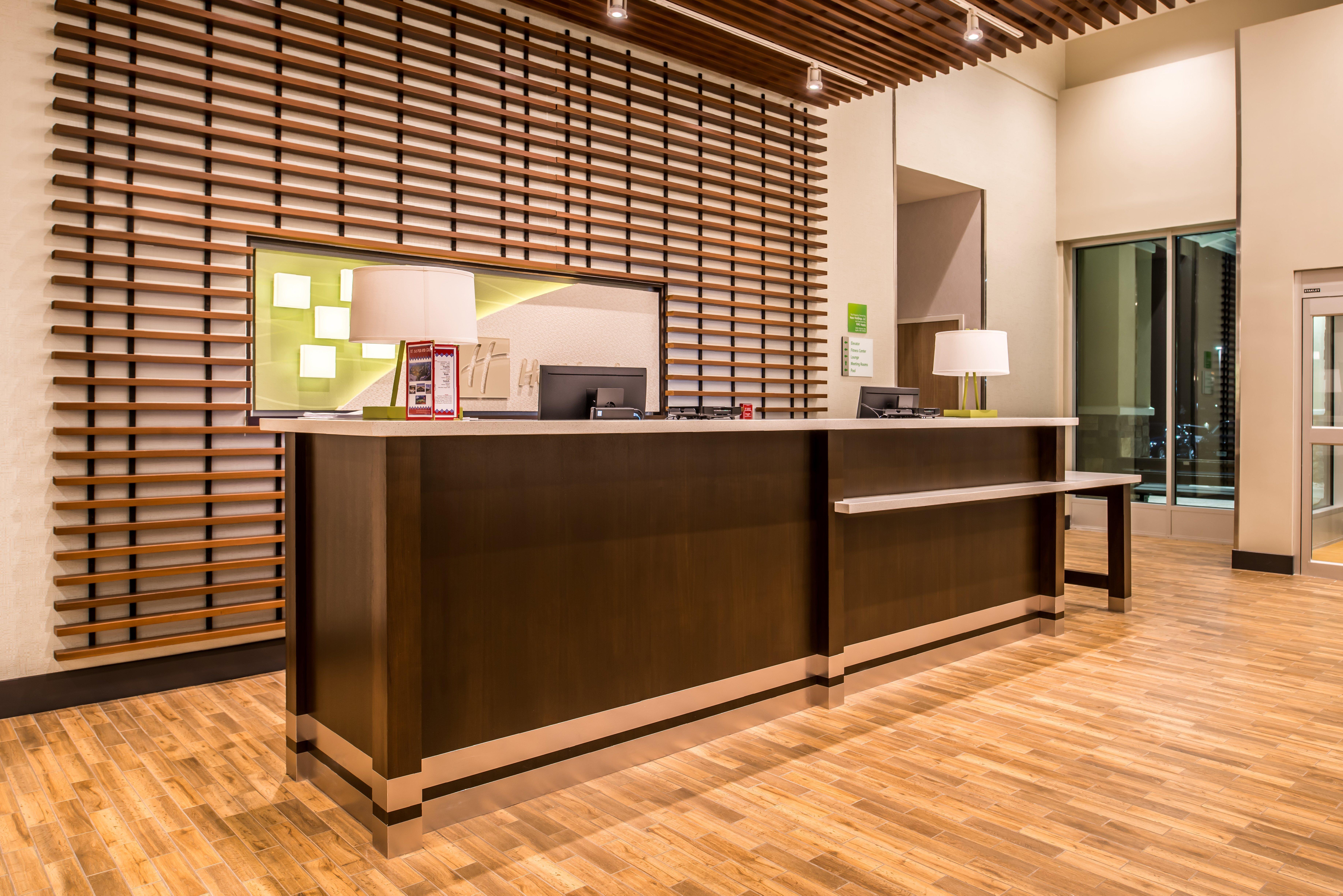 Holiday Inn Joplin By Ihg Exterior photo