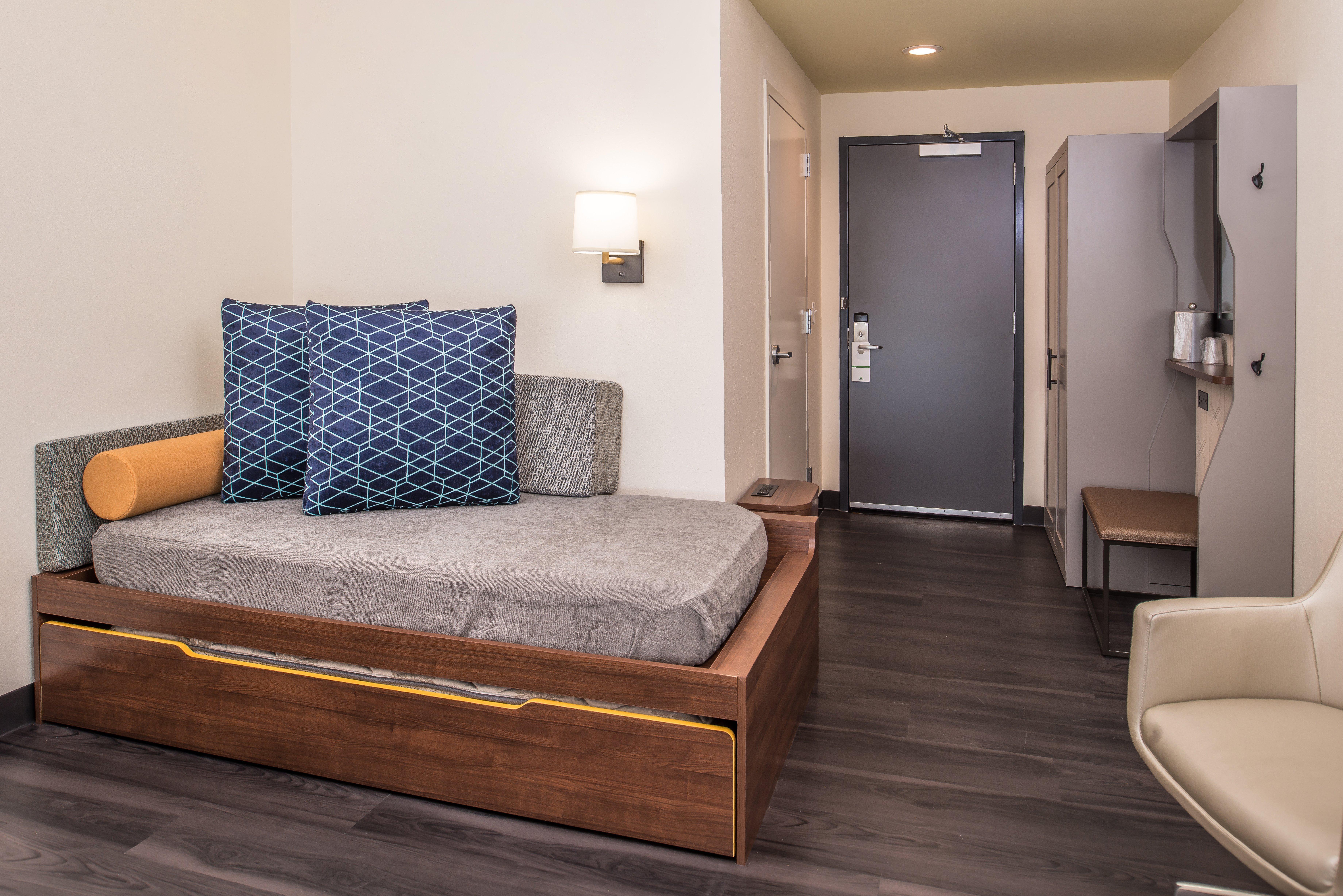 Holiday Inn Joplin By Ihg Exterior photo