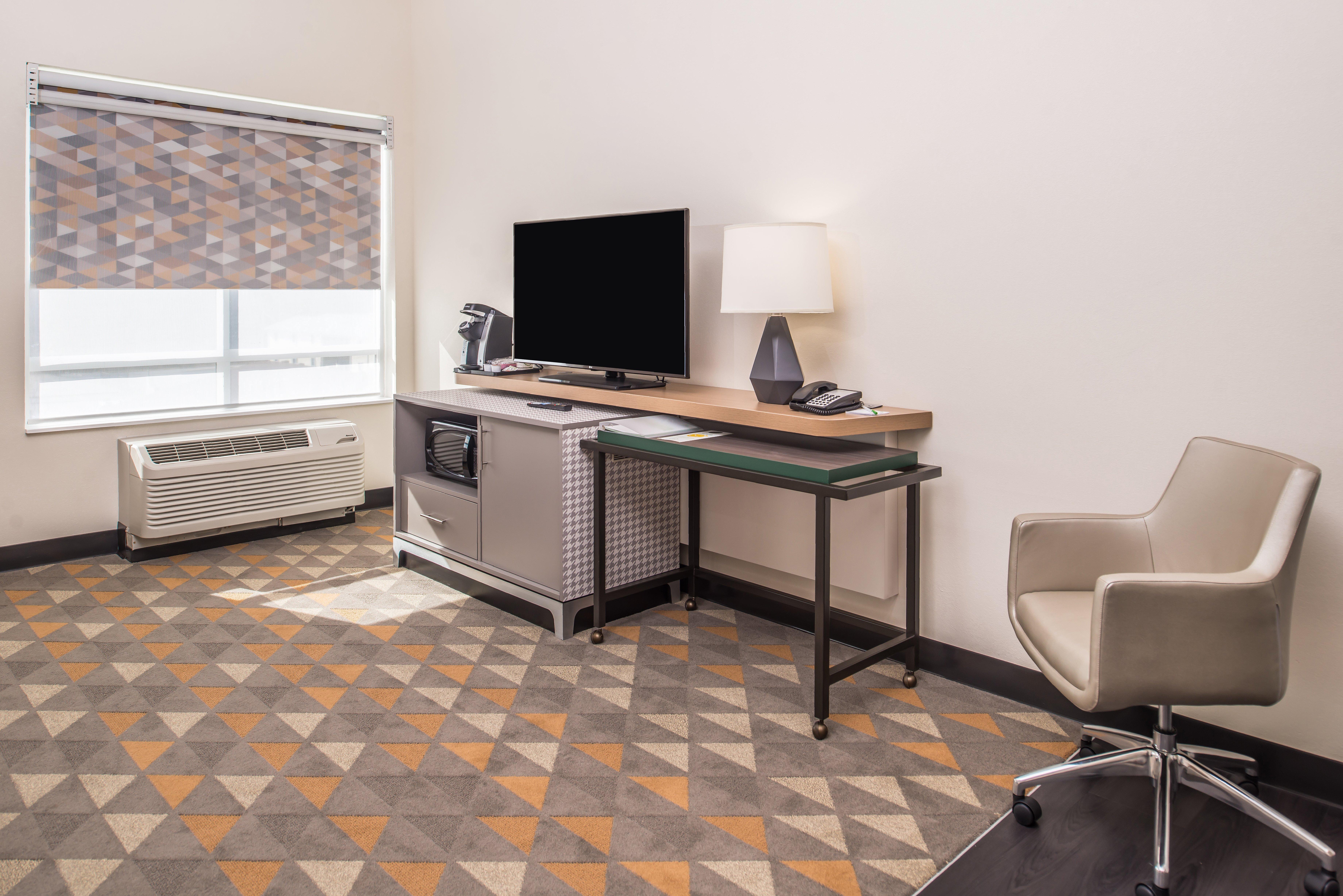 Holiday Inn Joplin By Ihg Exterior photo