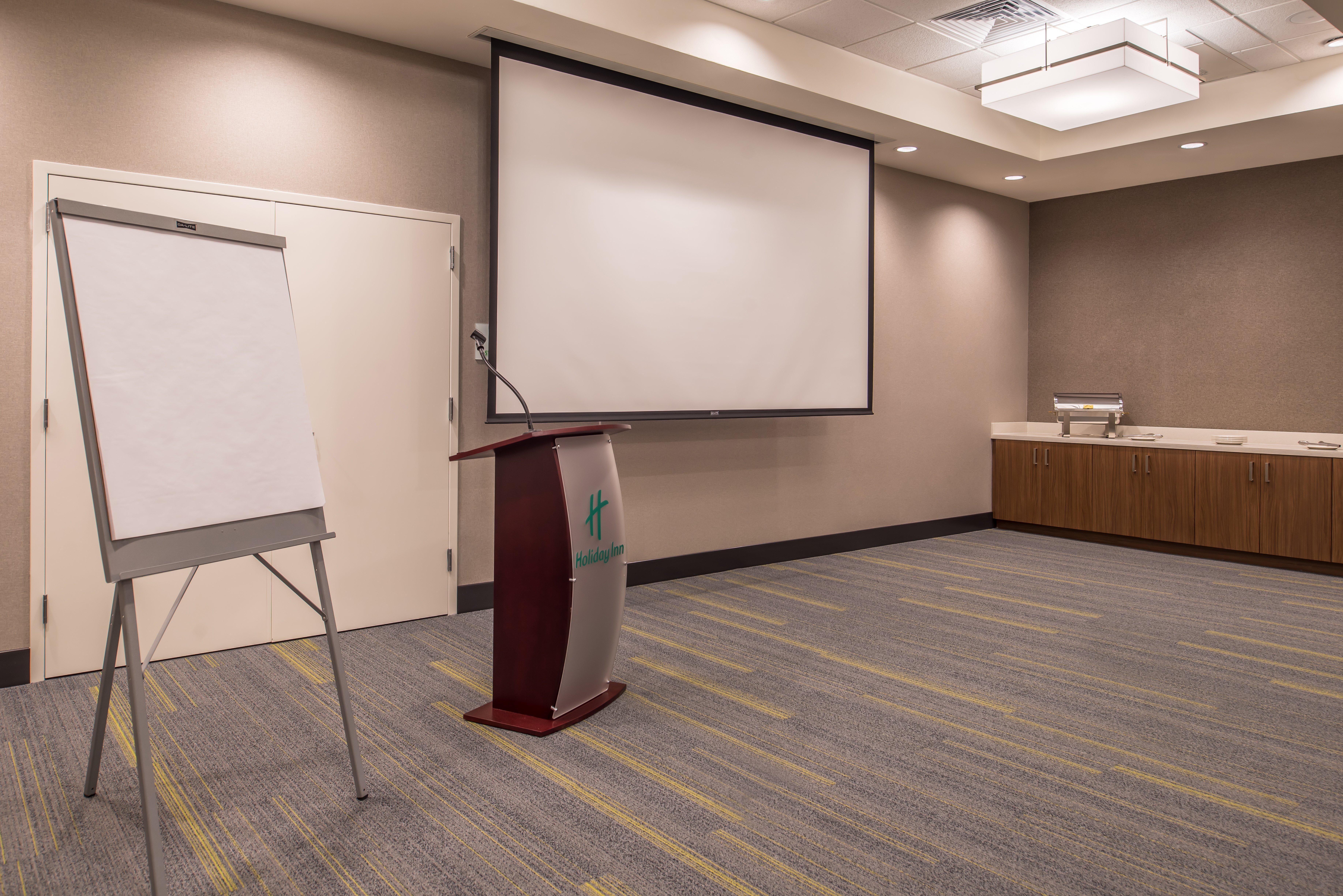 Holiday Inn Joplin By Ihg Exterior photo