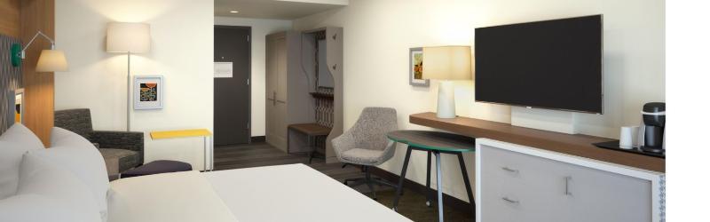 Holiday Inn Joplin By Ihg Exterior photo
