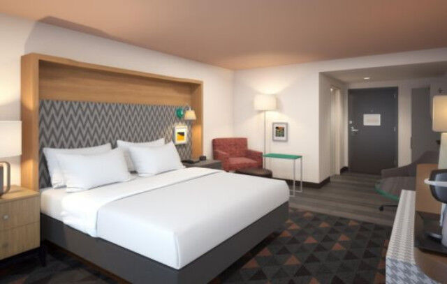 Holiday Inn Joplin By Ihg Exterior photo